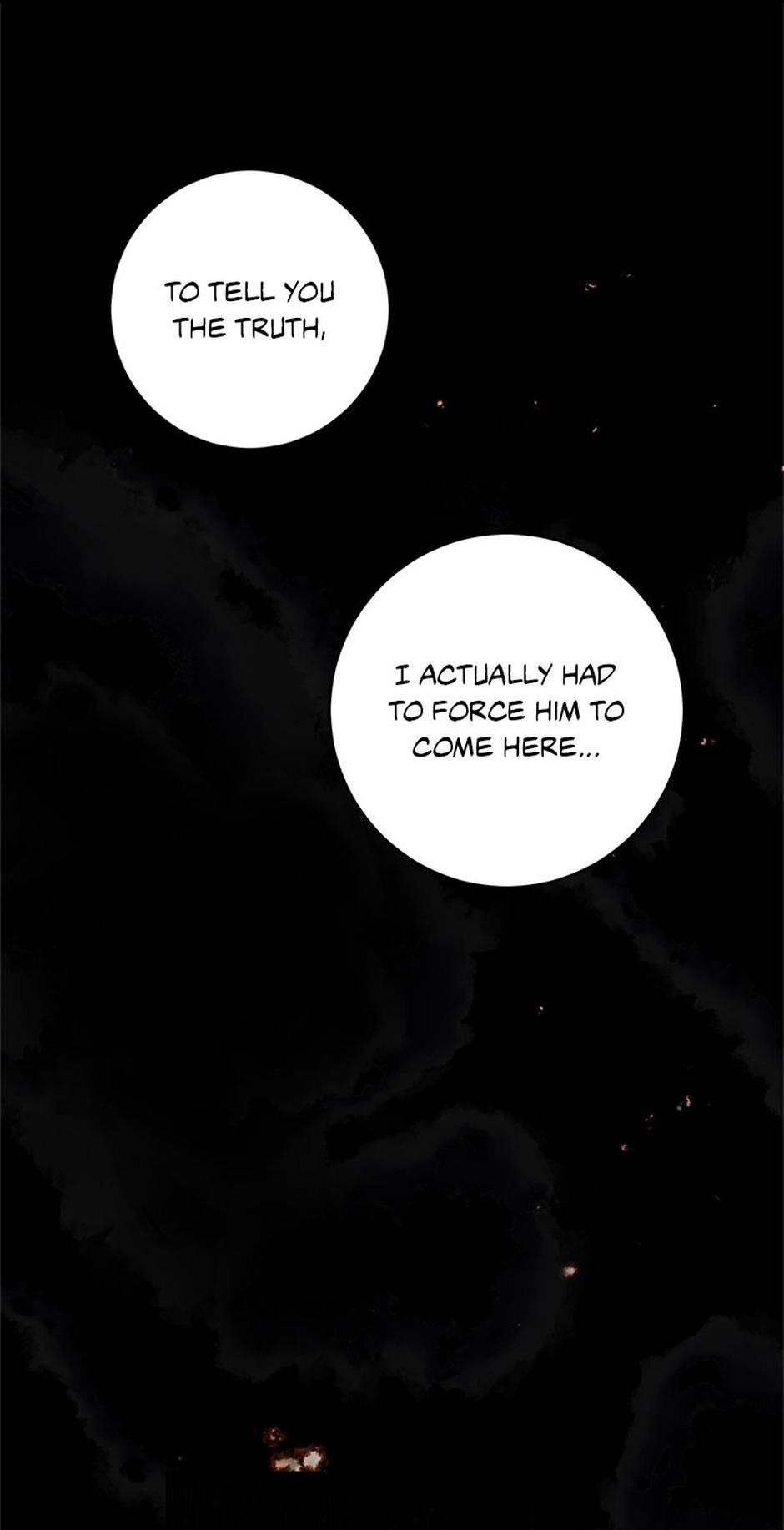 Part 2 of the Damned Work Started Chapter 12 page 72 - 