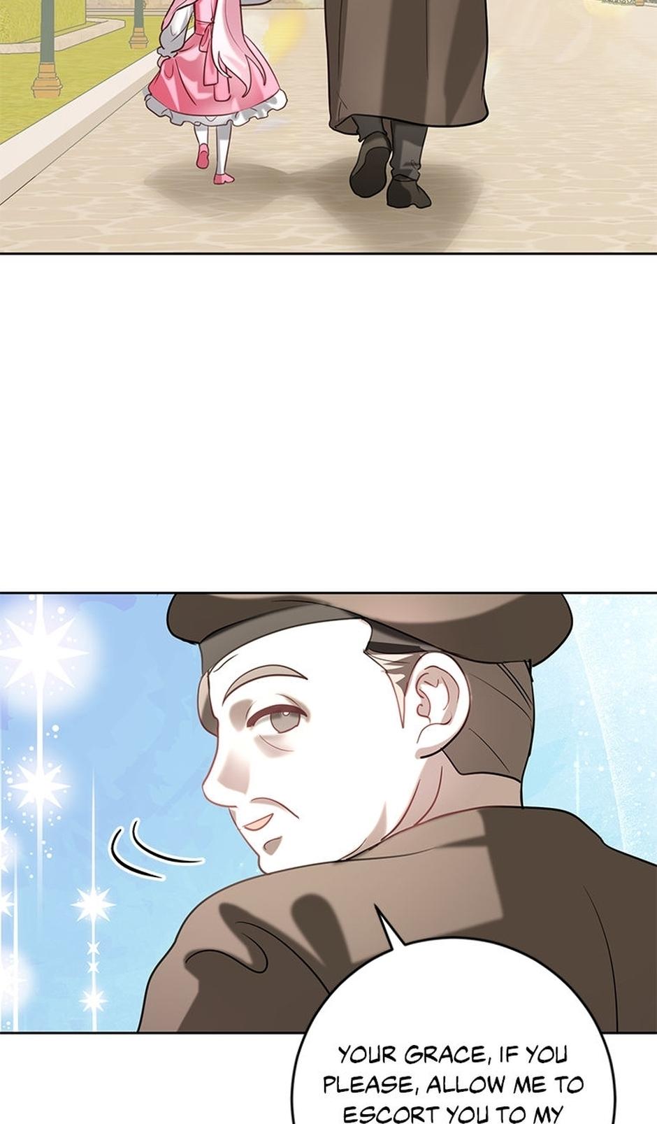 Part 2 of the Damned Work Started Chapter 12 page 9 - 