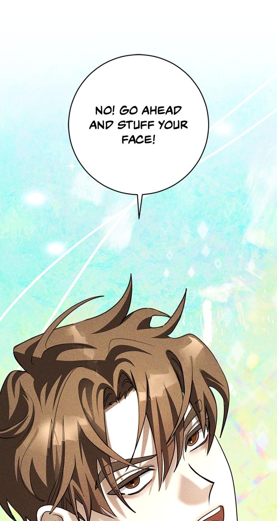 Part 2 of the Damned Work Started Chapter 13 page 12 - 