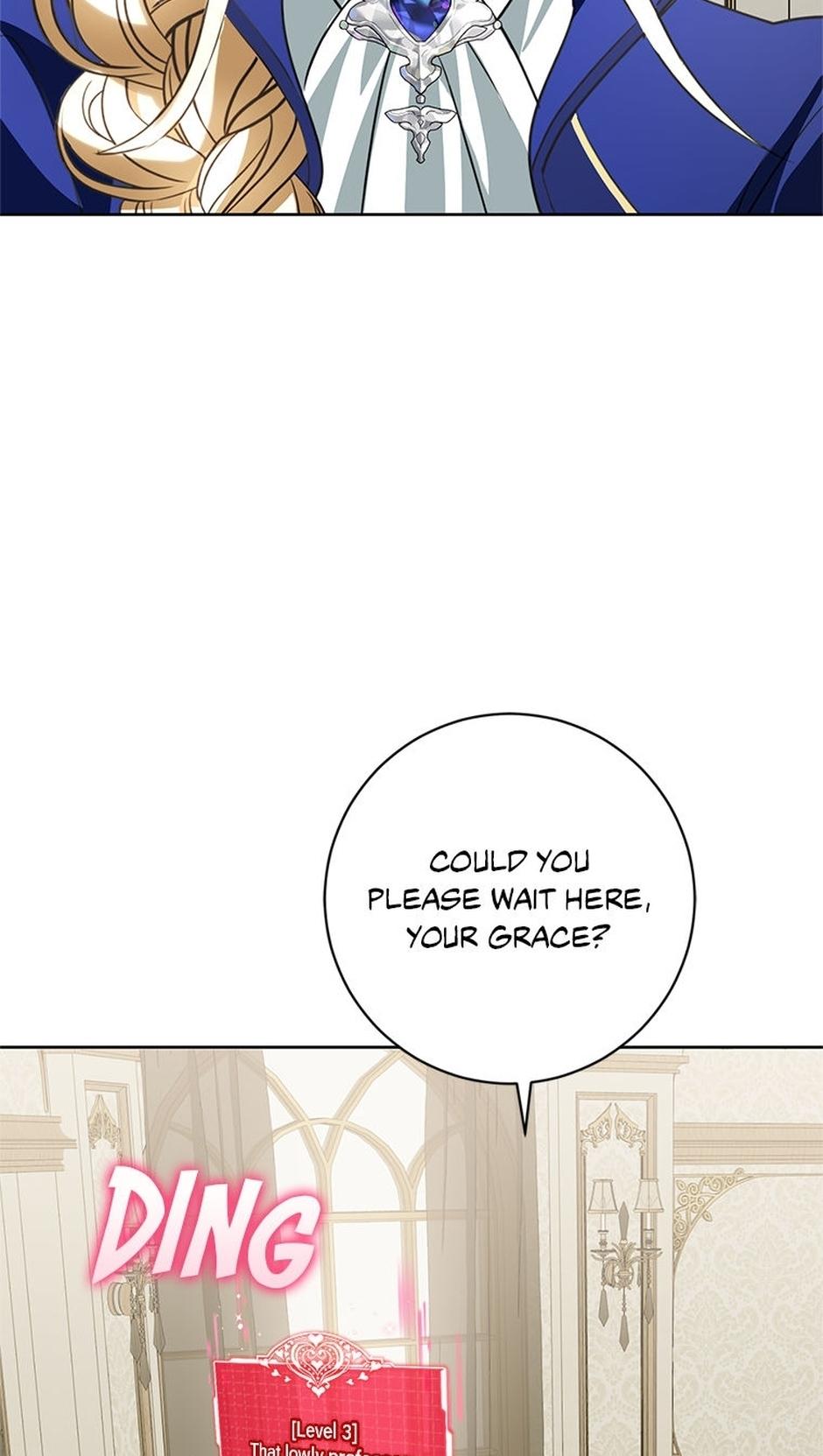 Part 2 of the Damned Work Started Chapter 13 page 23 - 