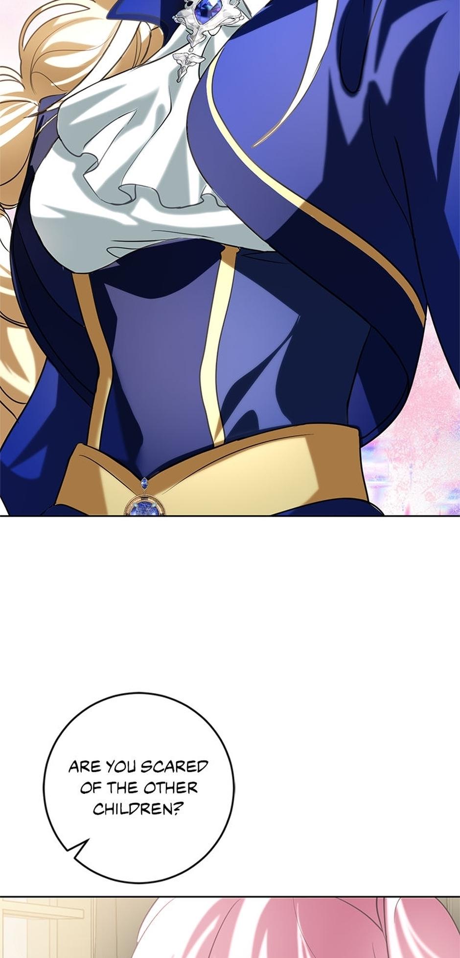 Part 2 of the Damned Work Started Chapter 13 page 30 - 
