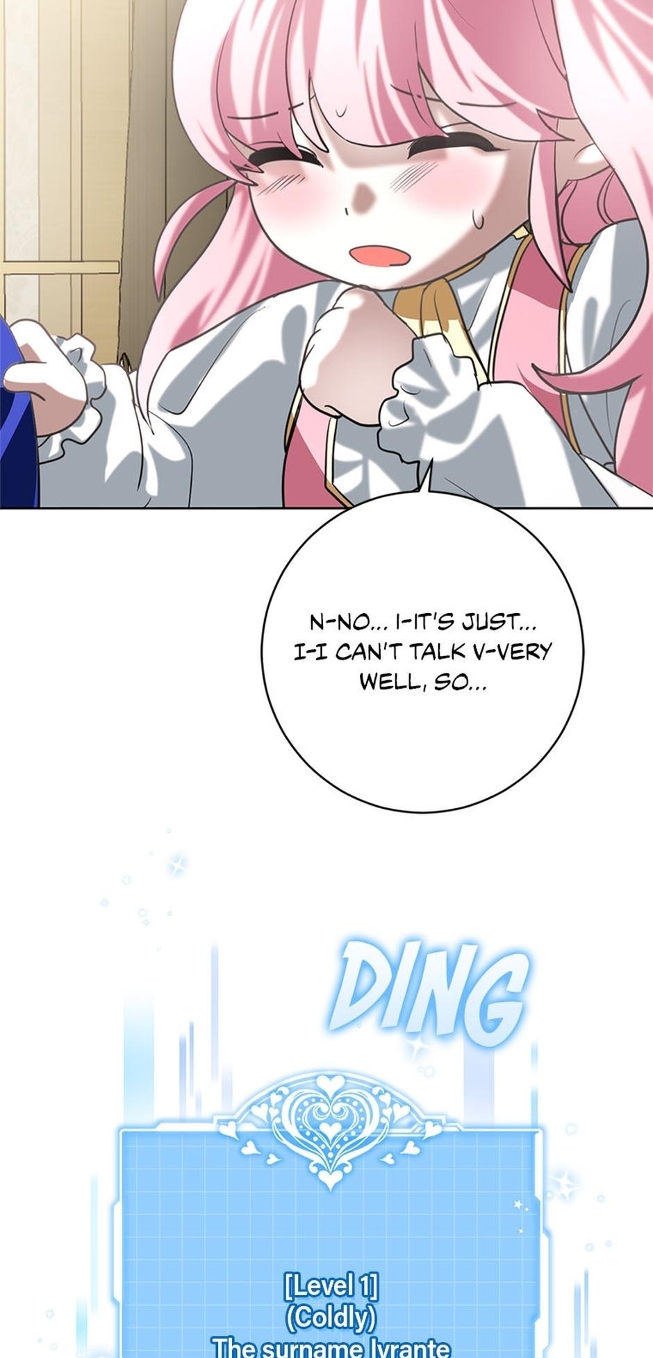 Part 2 of the Damned Work Started Chapter 13 page 31 - 