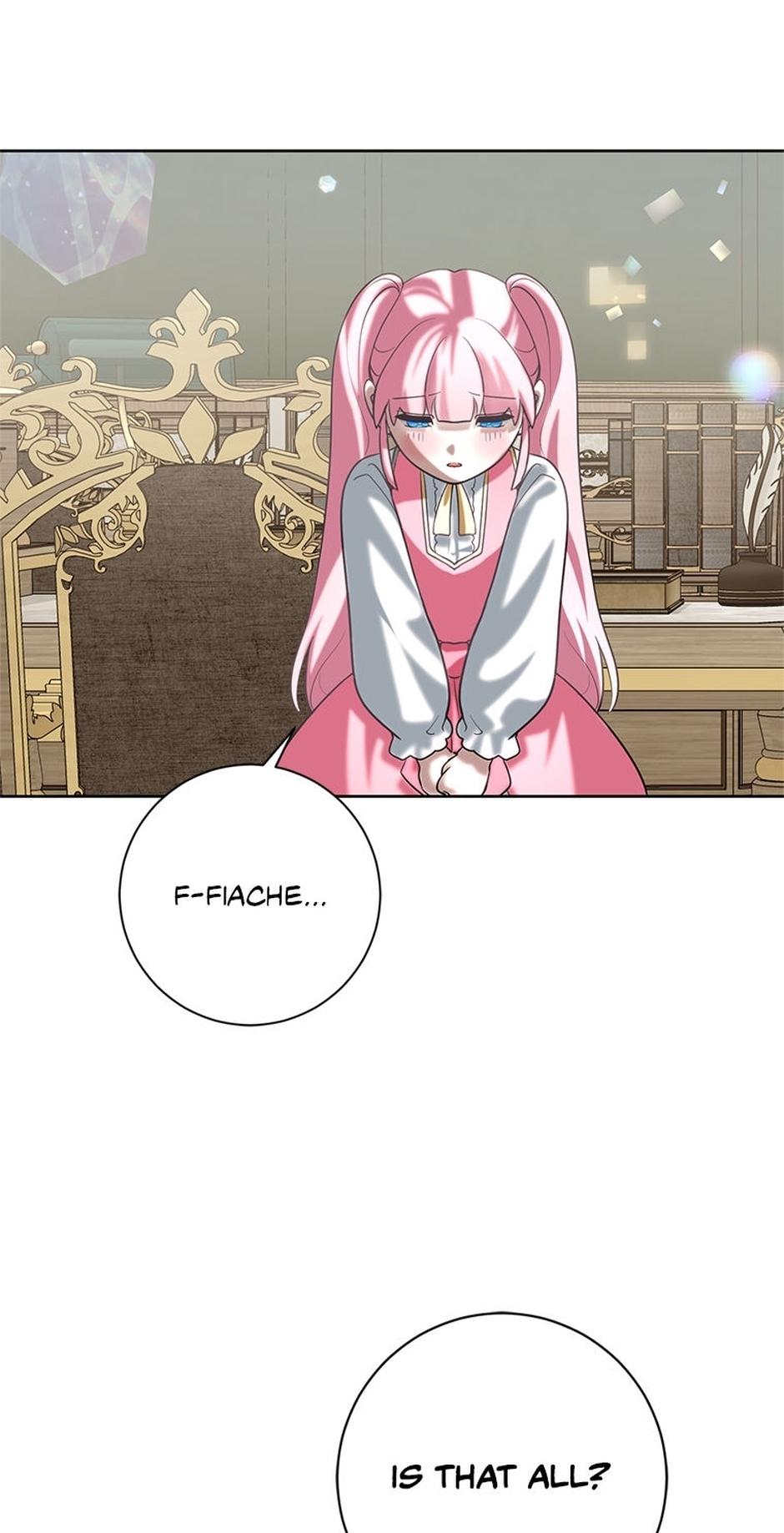 Part 2 of the Damned Work Started Chapter 13 page 33 - 