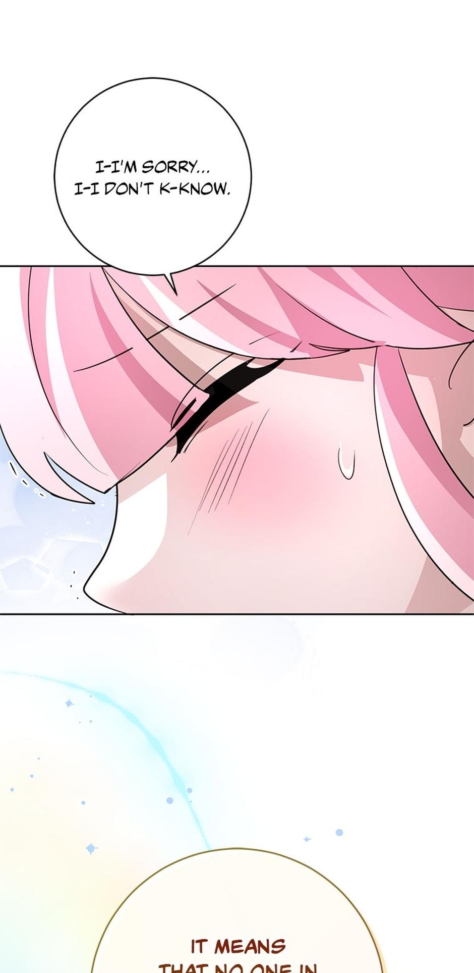 Part 2 of the Damned Work Started Chapter 13 page 39 - 