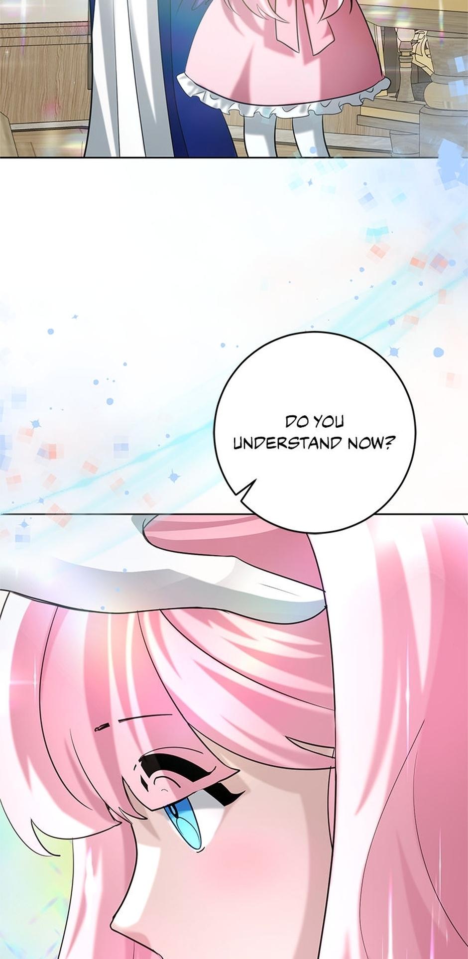 Part 2 of the Damned Work Started Chapter 13 page 41 - 