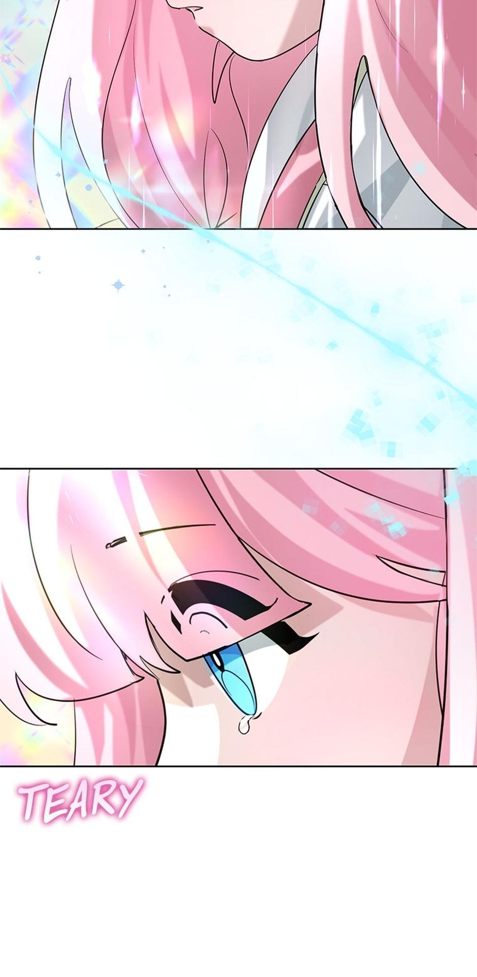 Part 2 of the Damned Work Started Chapter 13 page 42 - 