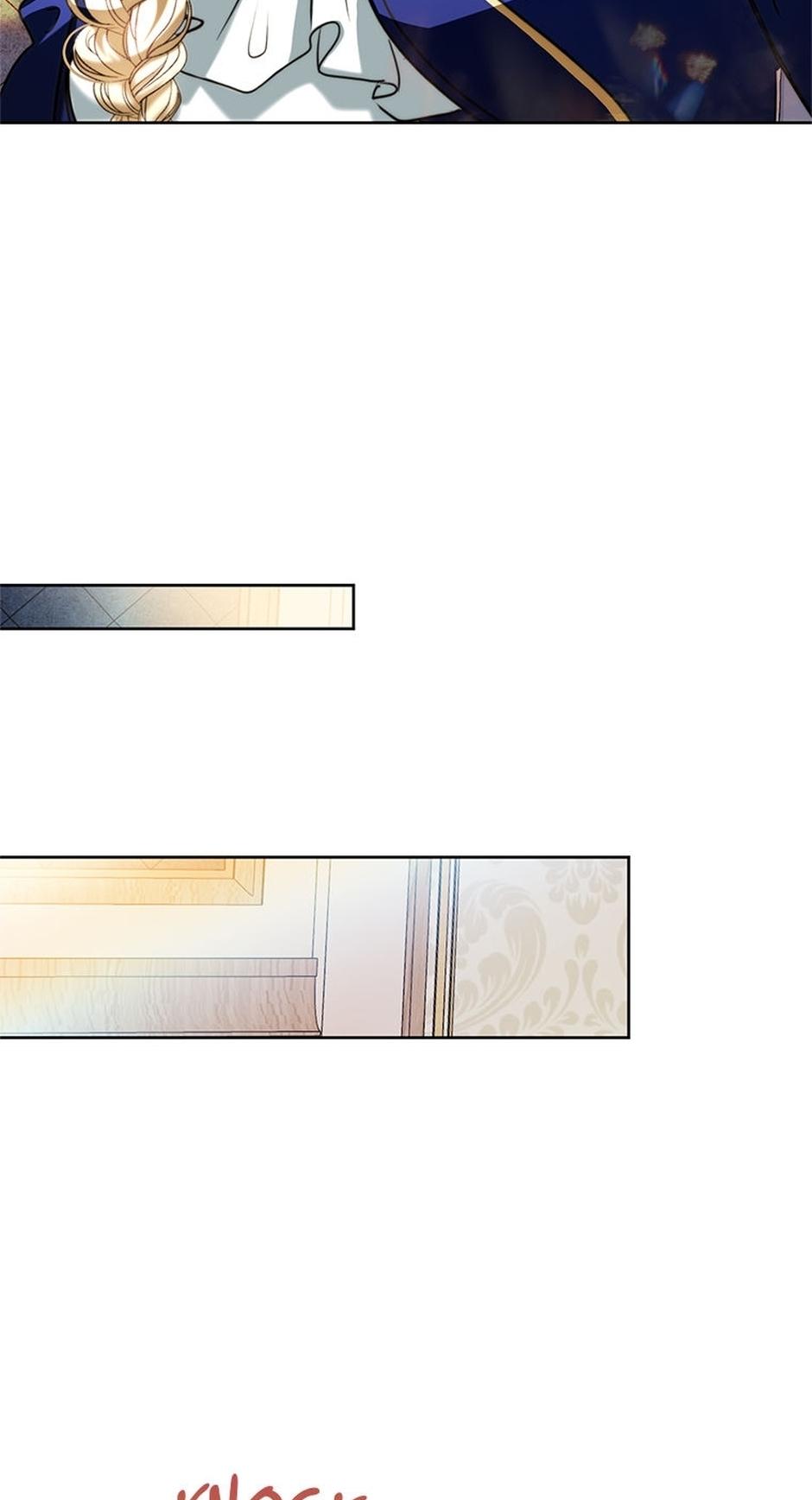 Part 2 of the Damned Work Started Chapter 13 page 44 - 