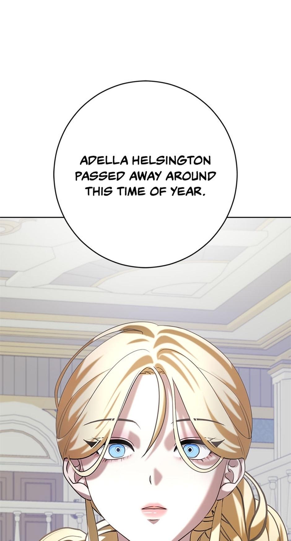 Part 2 of the Damned Work Started Chapter 13 page 56 - 