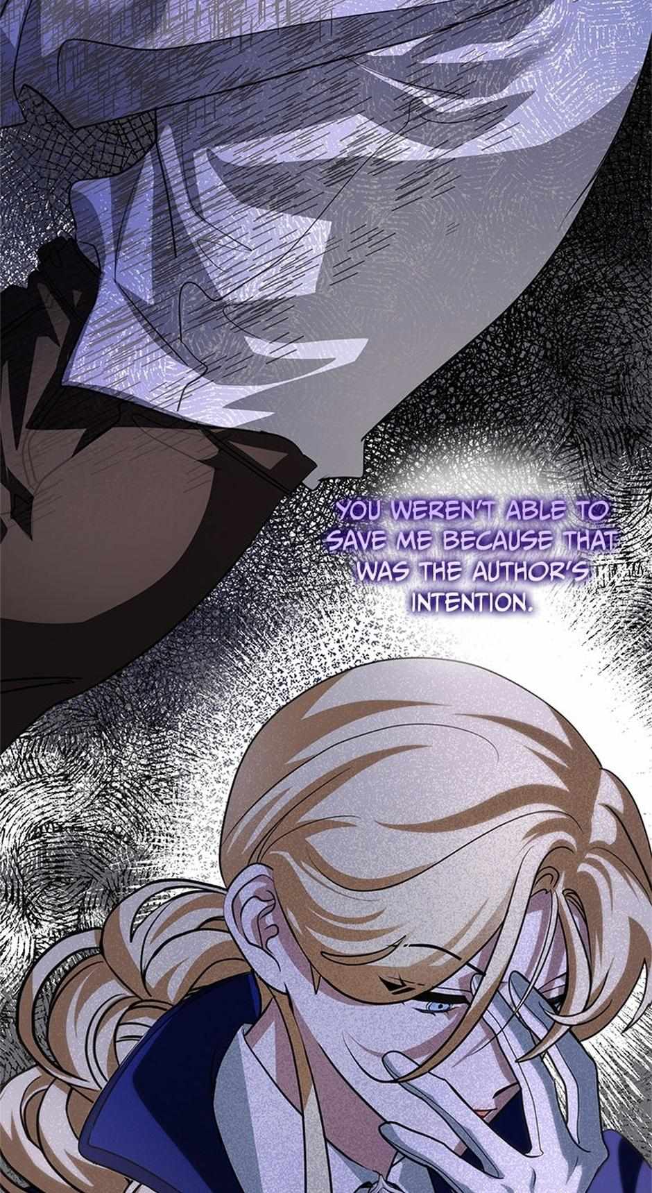 Part 2 of the Damned Work Started Chapter 13 page 62 - 
