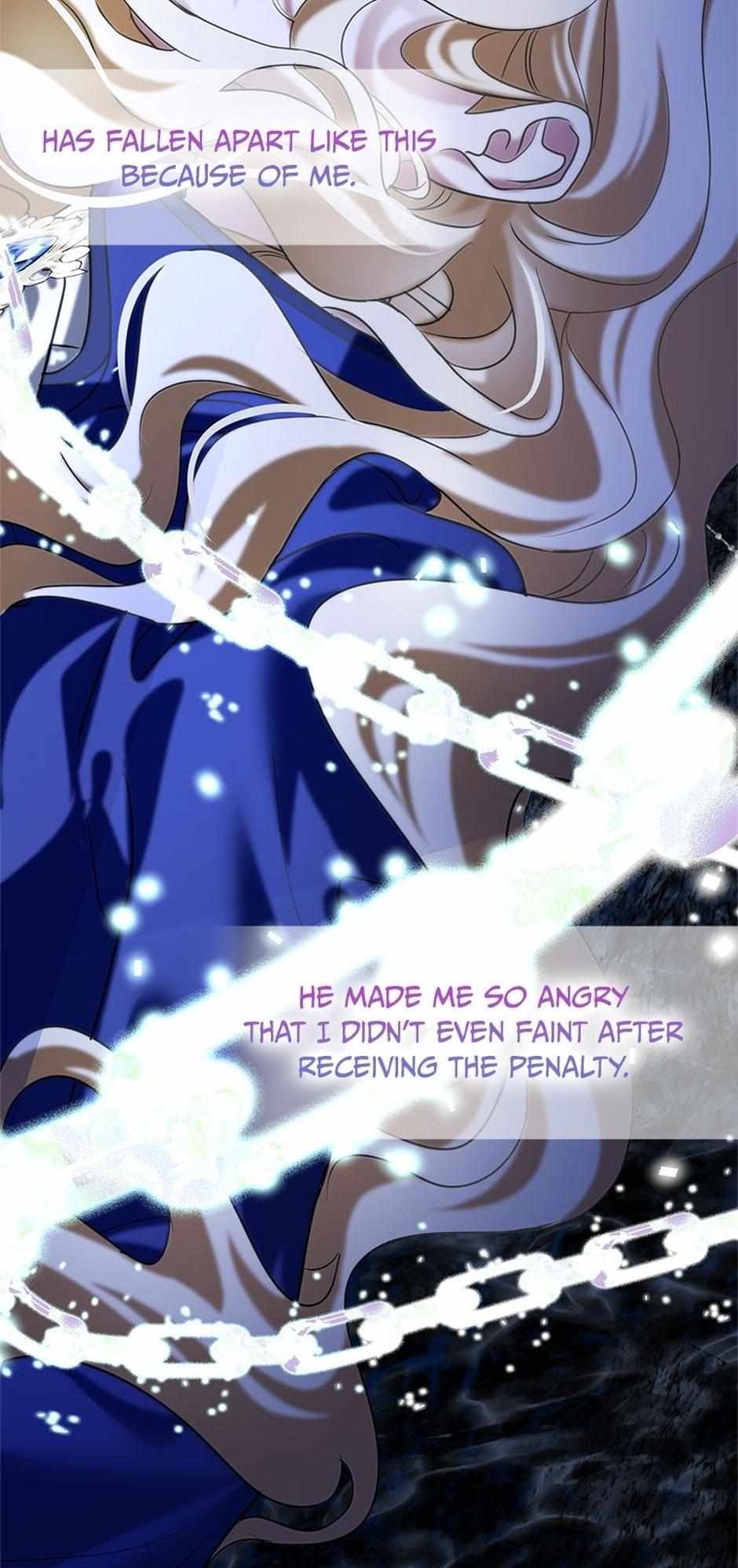 Part 2 of the Damned Work Started Chapter 14 page 20 - 