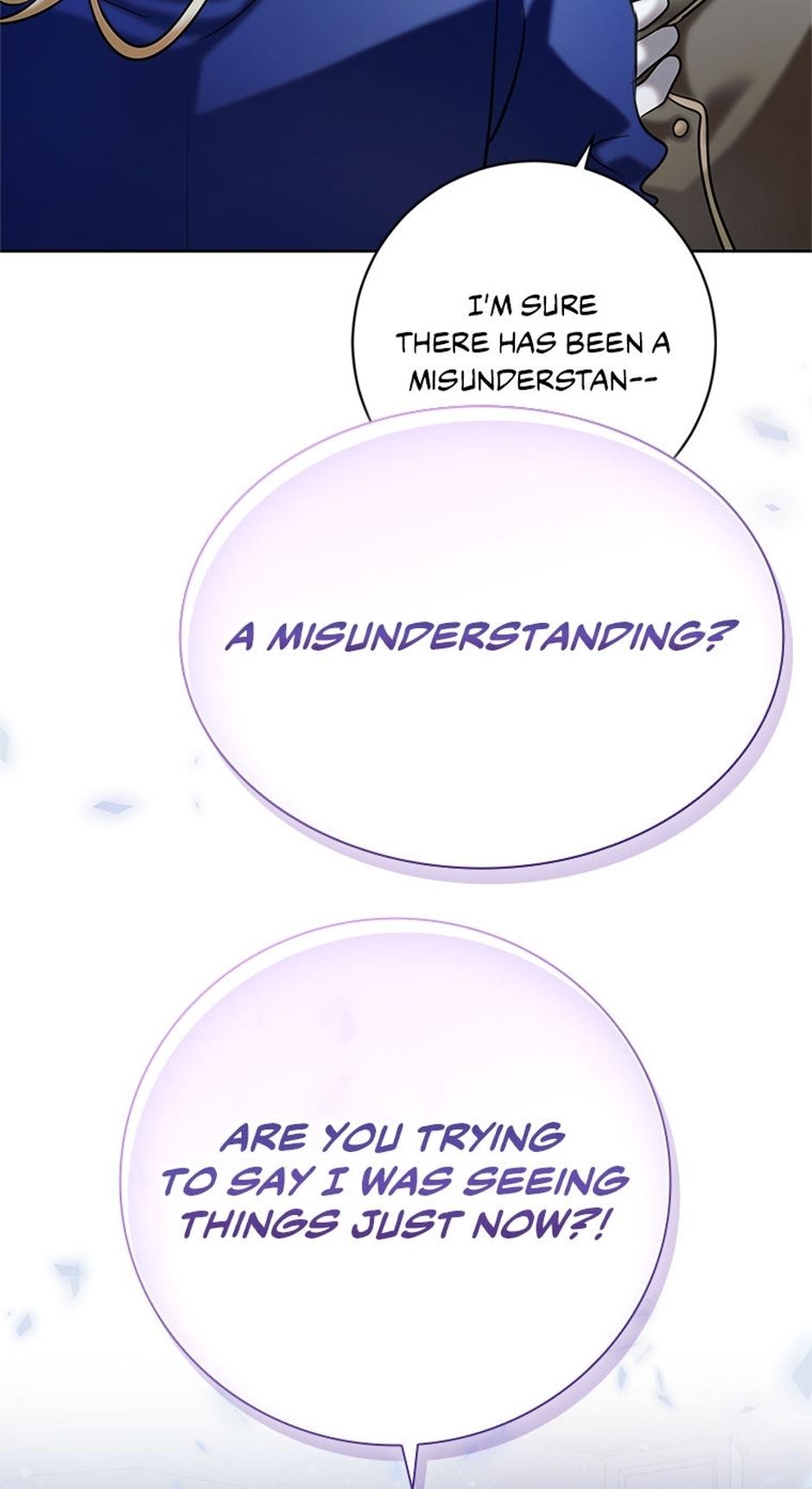 Part 2 of the Damned Work Started Chapter 14 page 24 - 