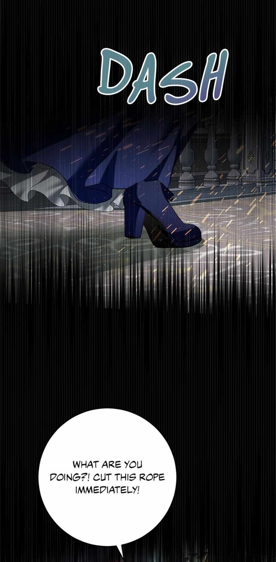 Part 2 of the Damned Work Started Chapter 14 page 4 - 