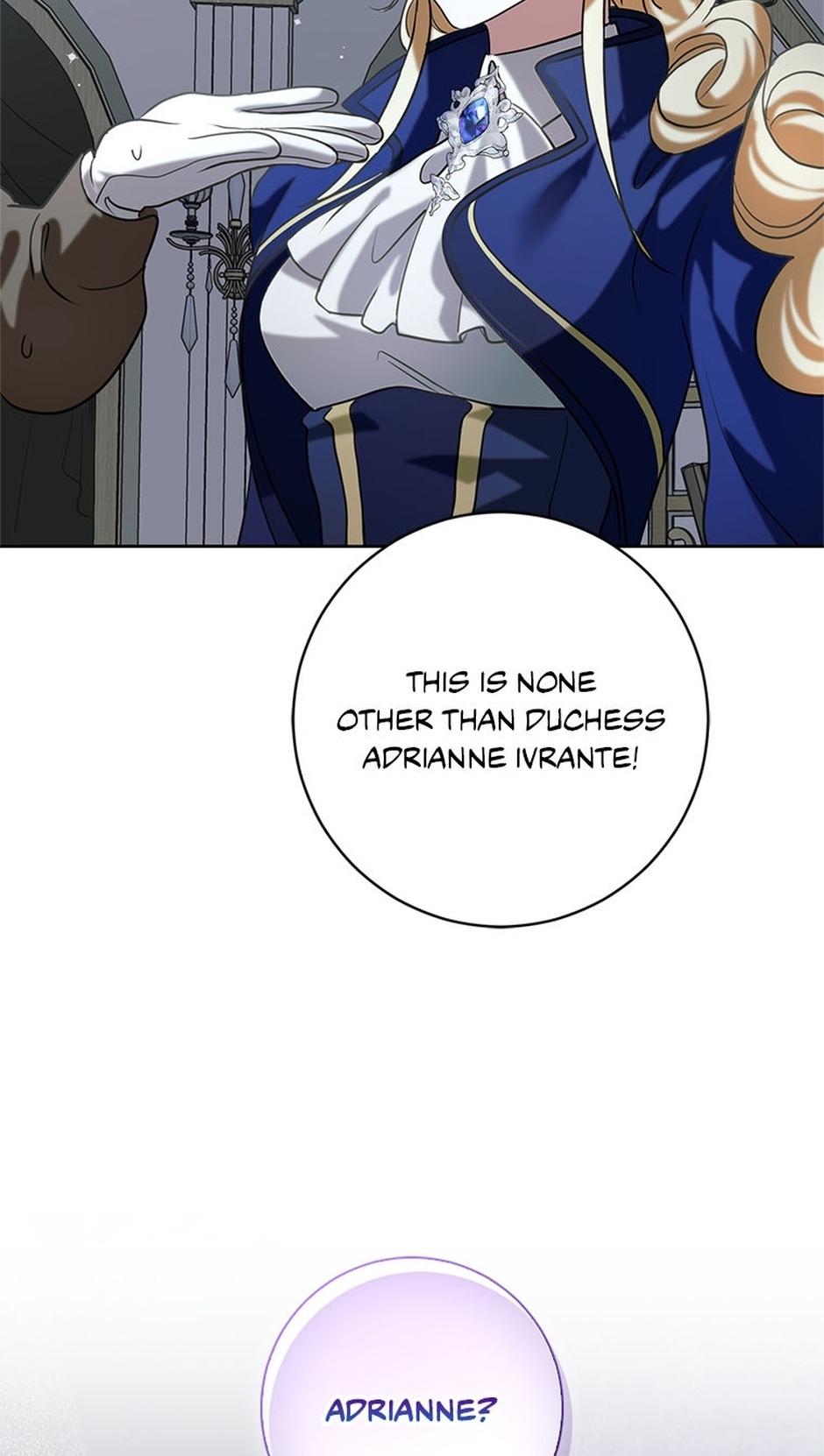 Part 2 of the Damned Work Started Chapter 14 page 38 - 