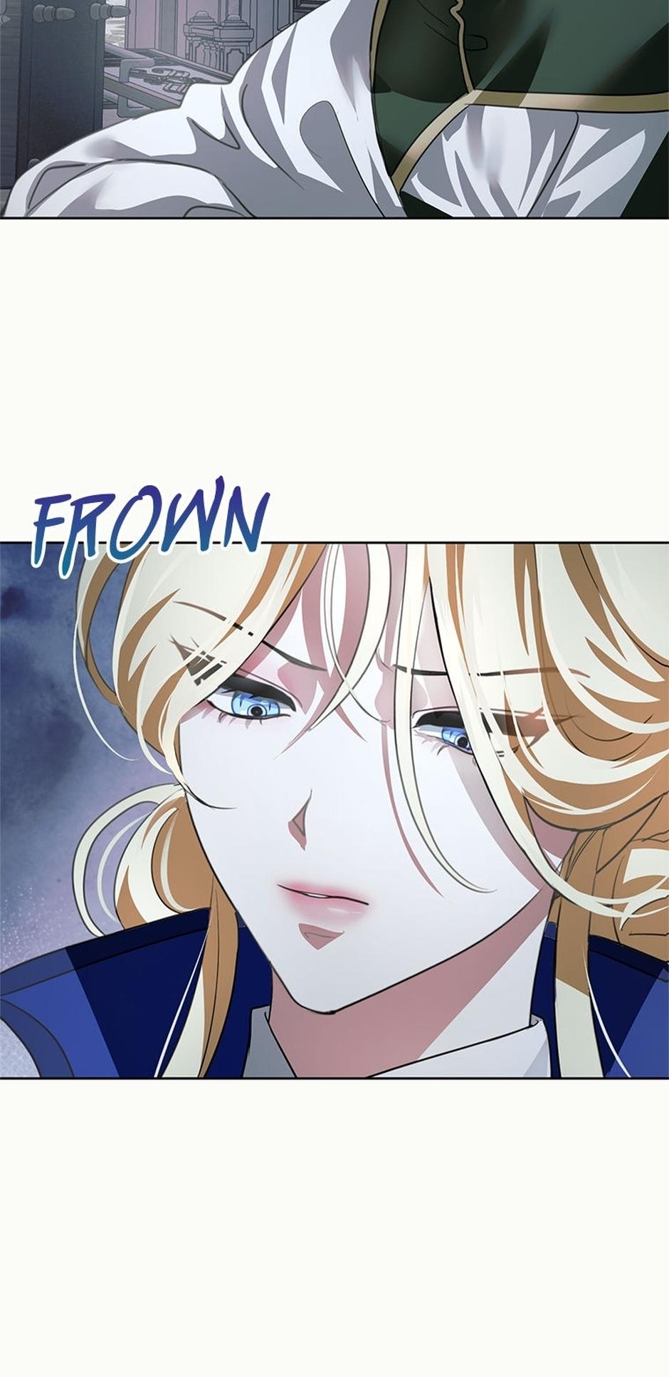 Part 2 of the Damned Work Started Chapter 14 page 50 - 