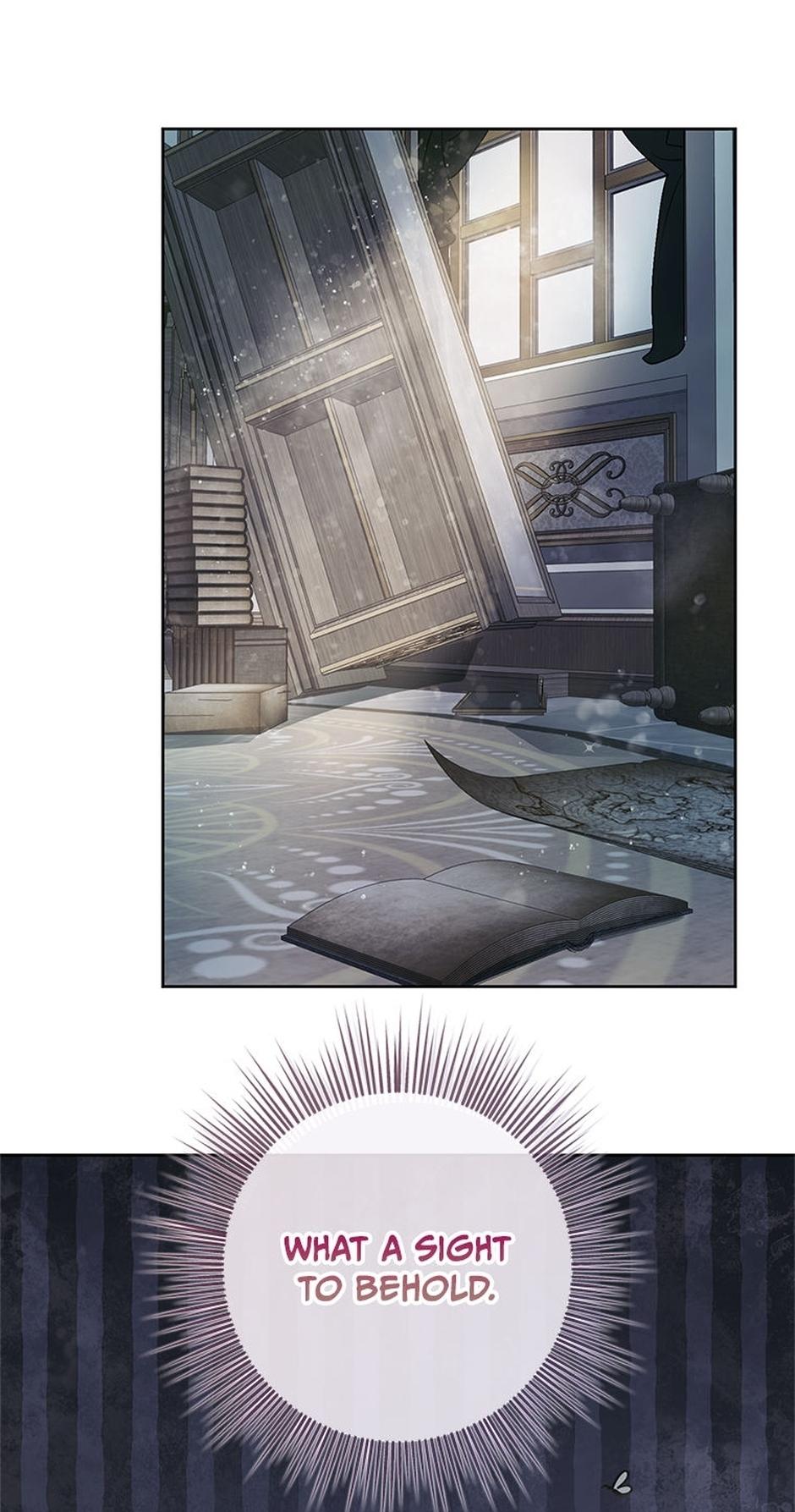 Part 2 of the Damned Work Started Chapter 14 page 52 - 