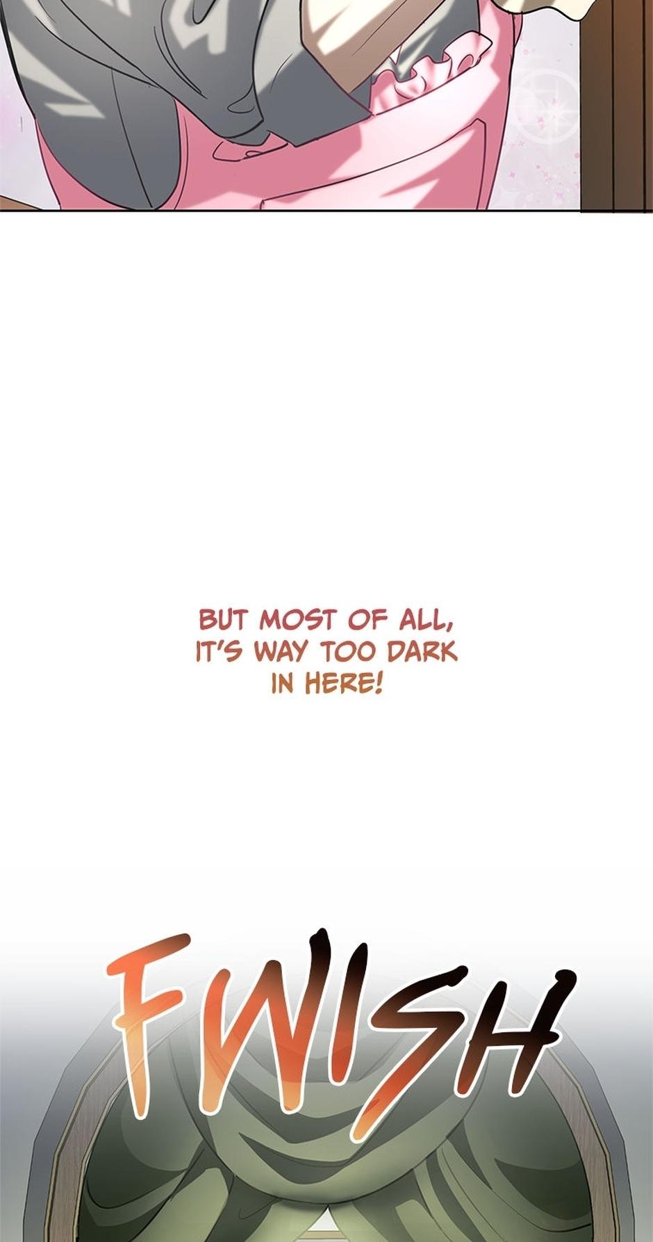 Part 2 of the Damned Work Started Chapter 14 page 55 - 