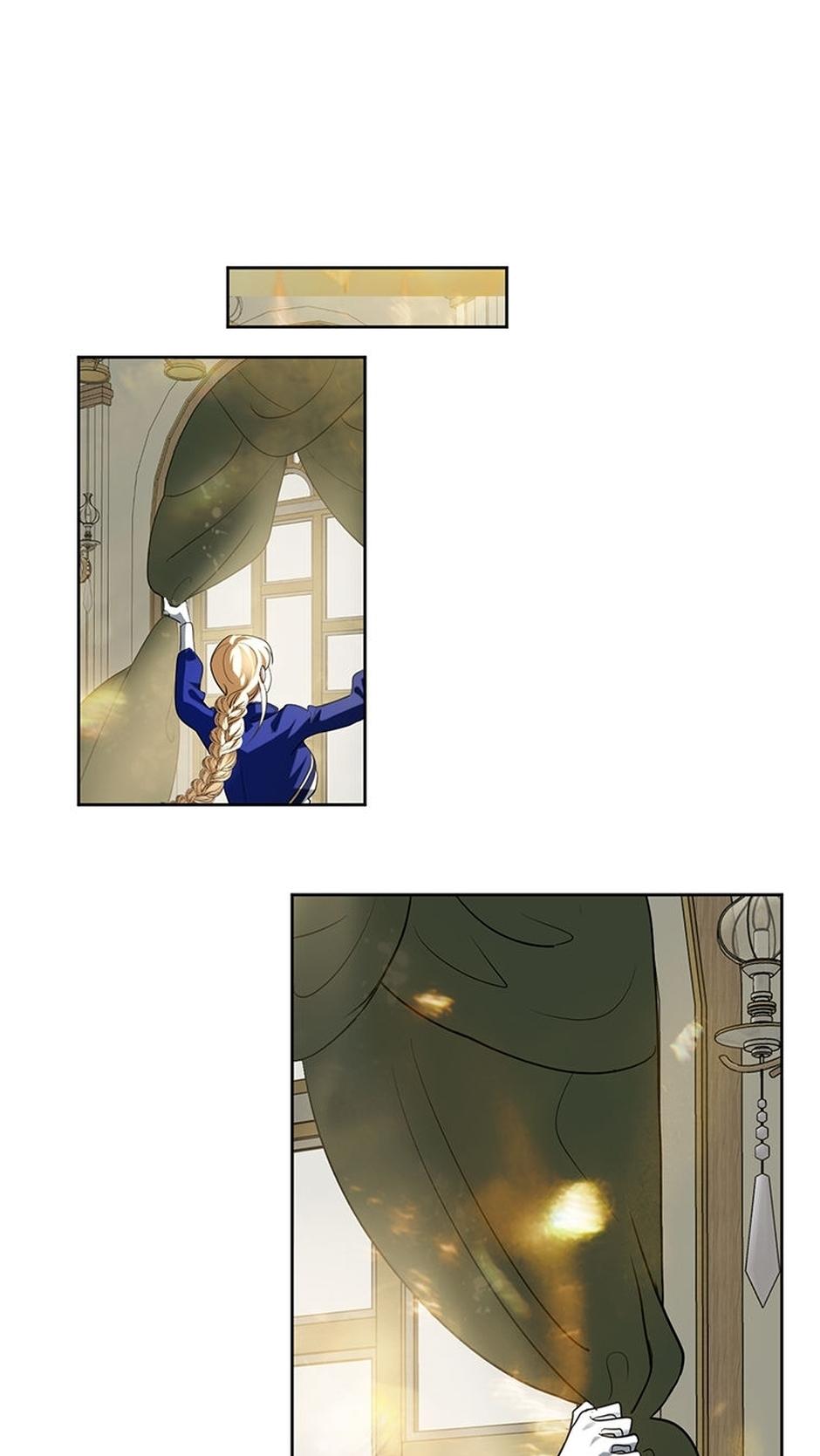 Part 2 of the Damned Work Started Chapter 14 page 58 - 