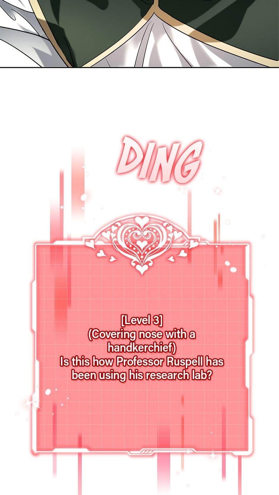 Part 2 of the Damned Work Started Chapter 14 page 60 - 