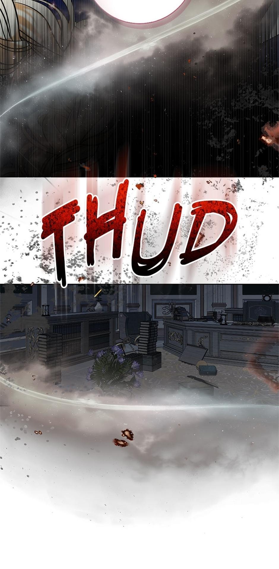 Part 2 of the Damned Work Started Chapter 14 page 7 - 