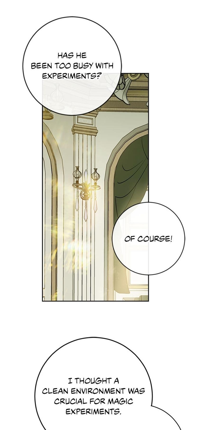 Part 2 of the Damned Work Started Chapter 14 page 63 - 