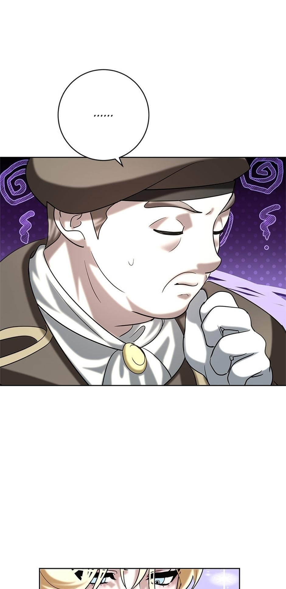 Part 2 of the Damned Work Started Chapter 14 page 67 - 