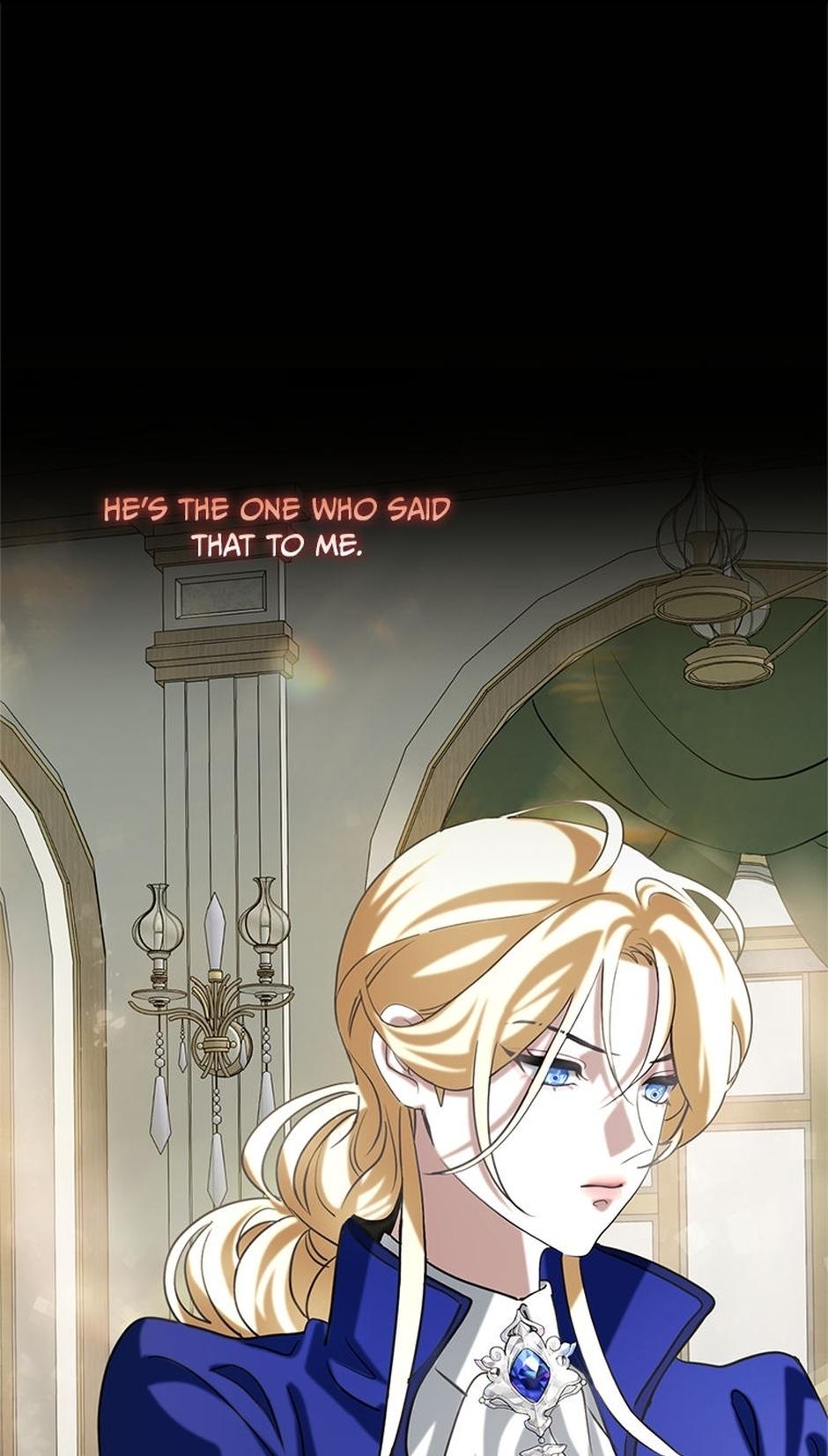 Part 2 of the Damned Work Started Chapter 14 page 72 - 
