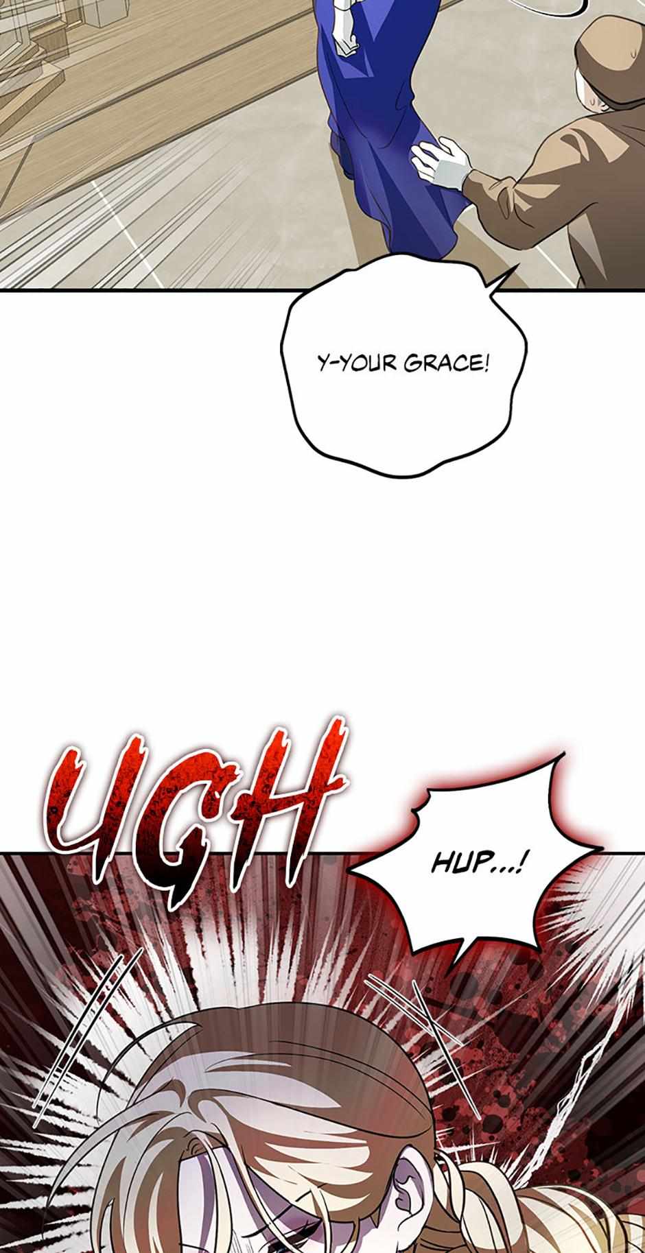 Part 2 of the Damned Work Started Chapter 15 page 11 - 