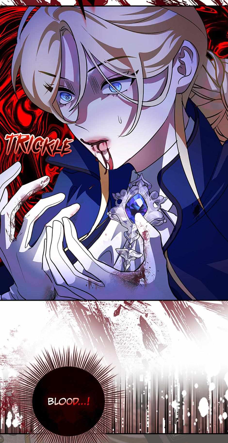 Part 2 of the Damned Work Started Chapter 15 page 13 - 