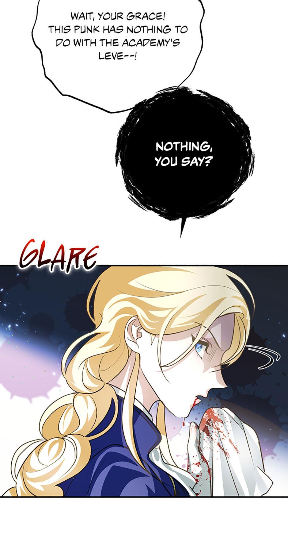 Part 2 of the Damned Work Started Chapter 15 page 19 - 