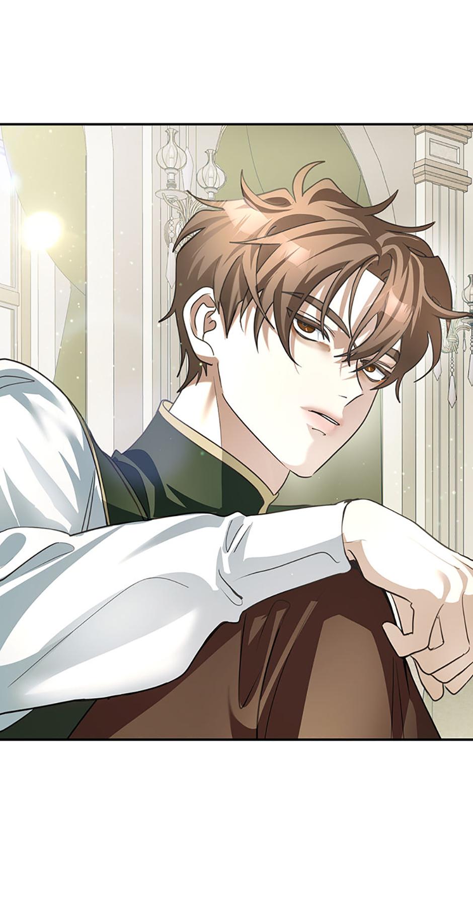 Part 2 of the Damned Work Started Chapter 15 page 20 - 