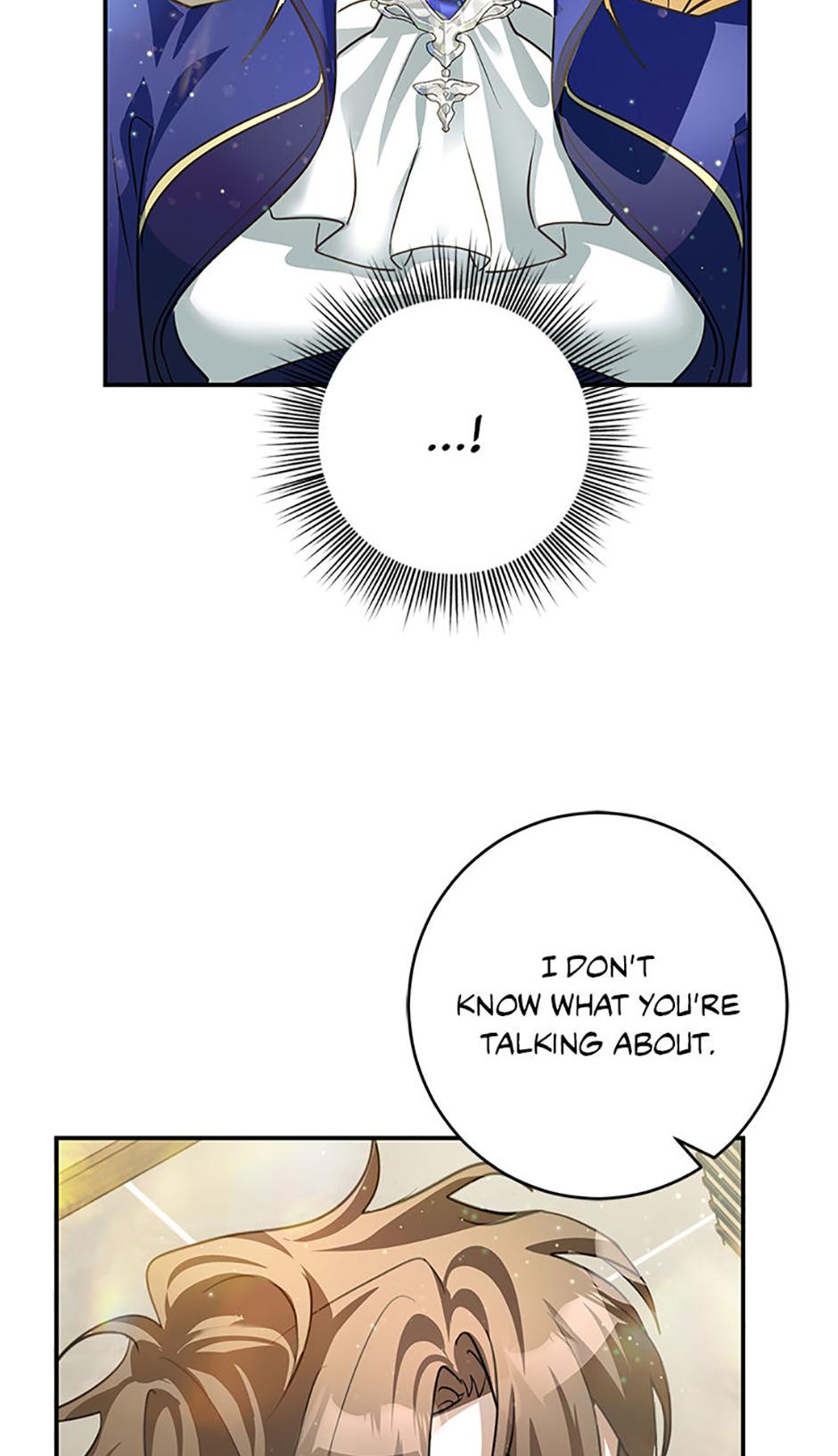 Part 2 of the Damned Work Started Chapter 15 page 3 - 