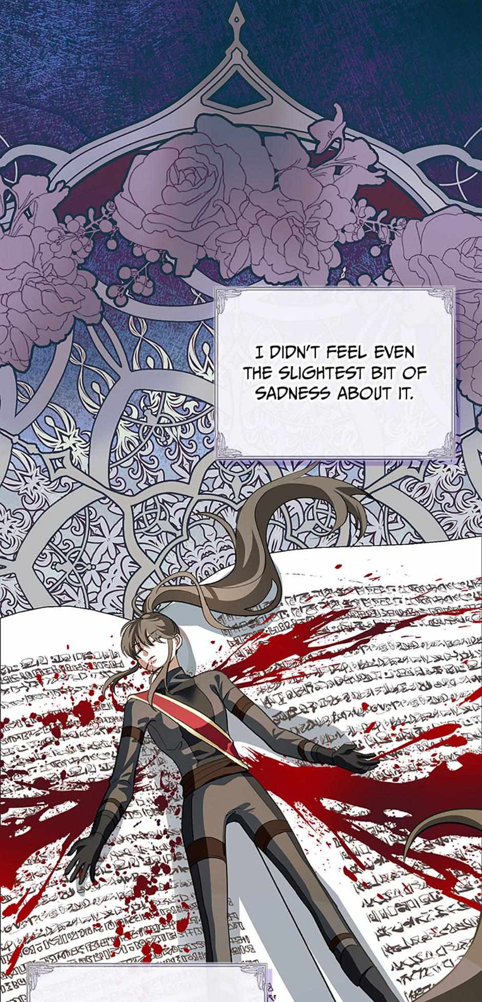 Part 2 of the Damned Work Started Chapter 15 page 24 - 
