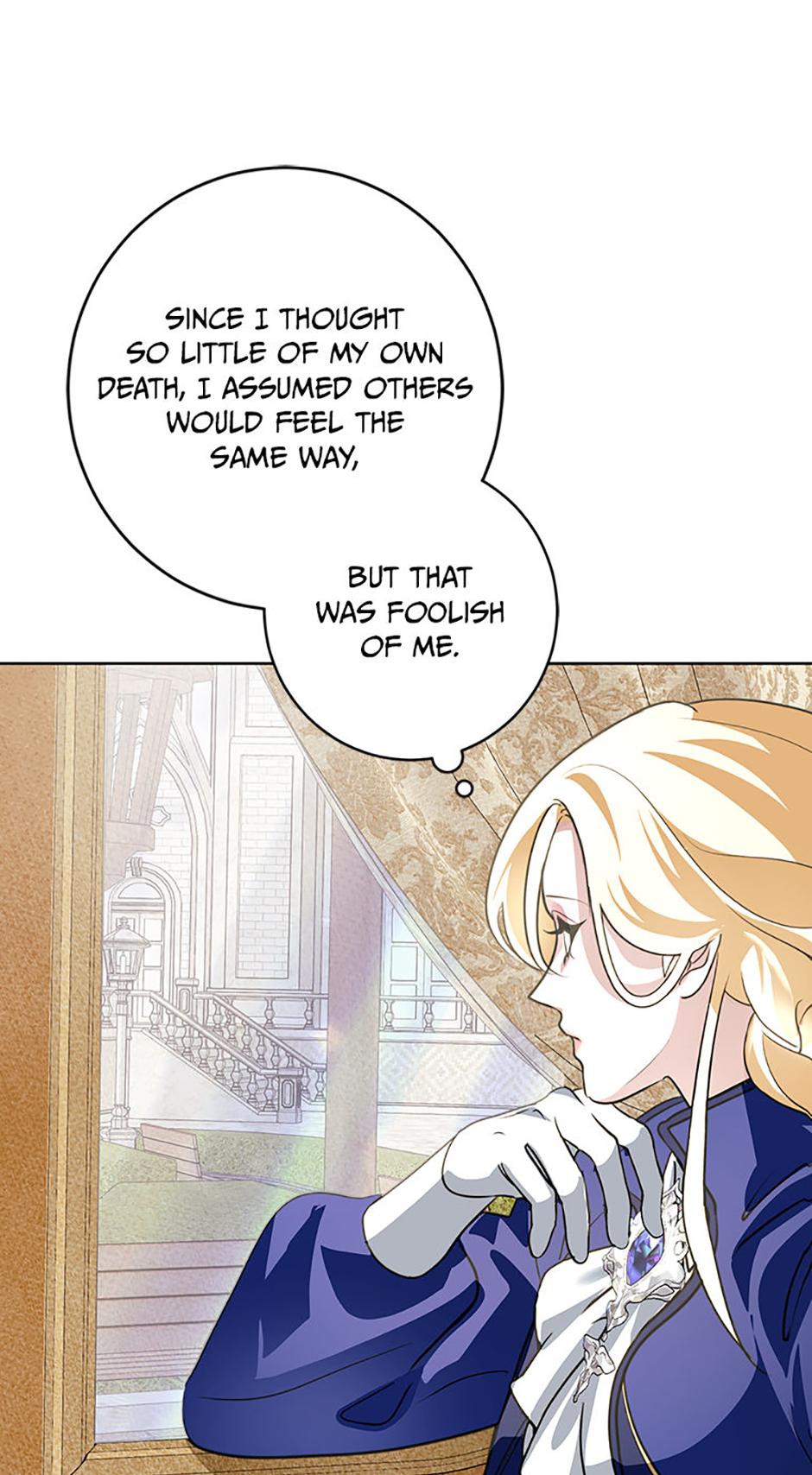Part 2 of the Damned Work Started Chapter 15 page 27 - 