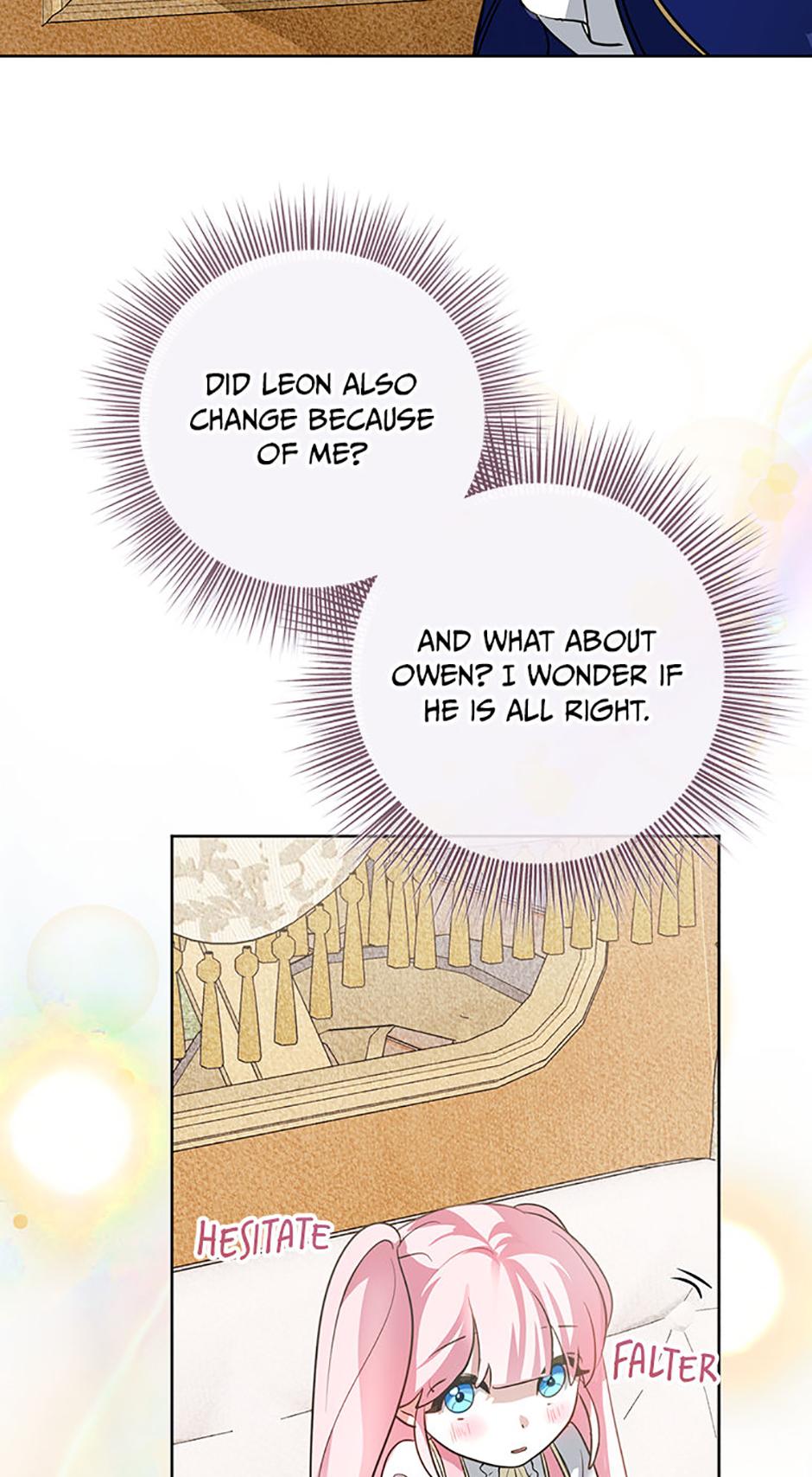 Part 2 of the Damned Work Started Chapter 15 page 28 - 