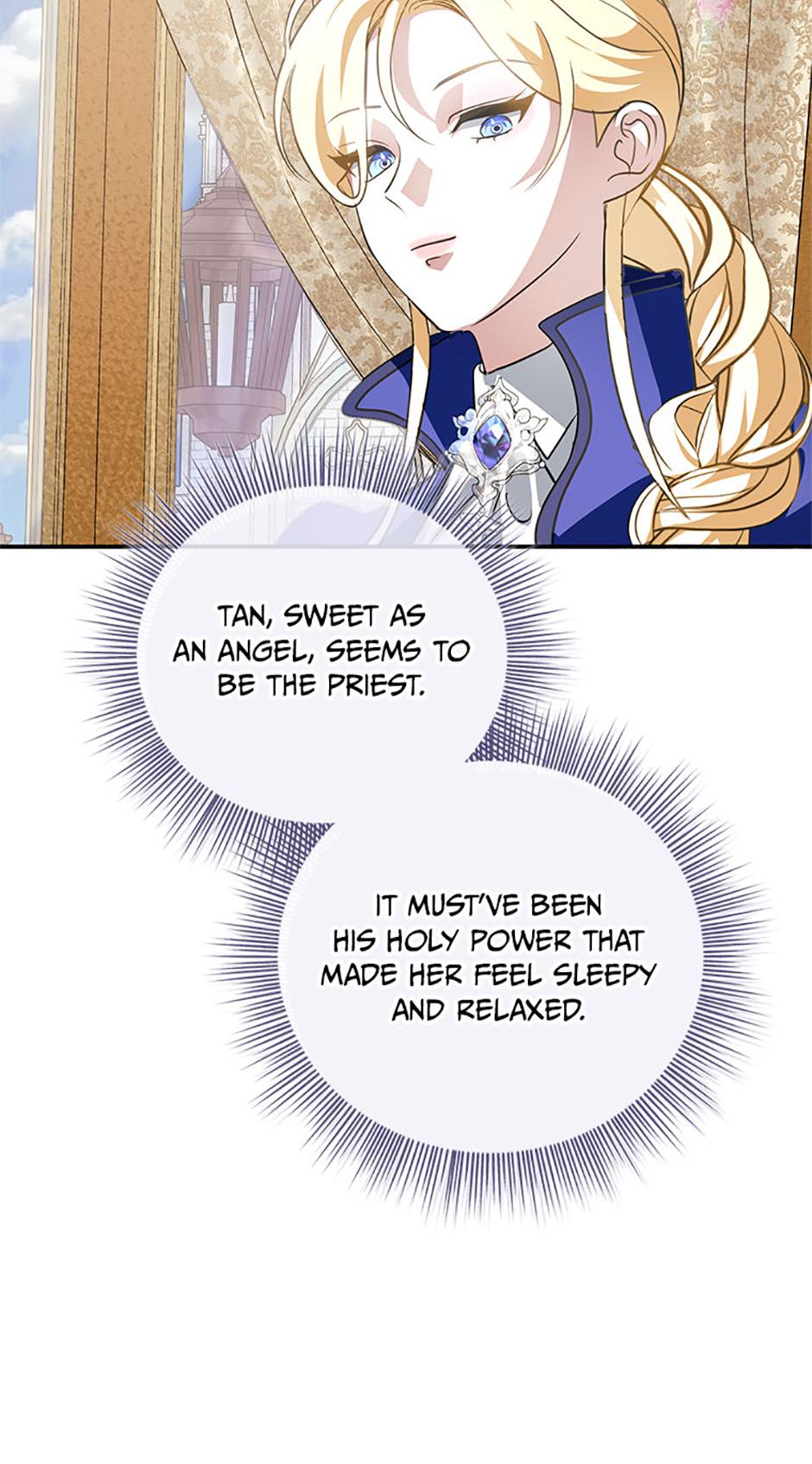 Part 2 of the Damned Work Started Chapter 15 page 36 - 