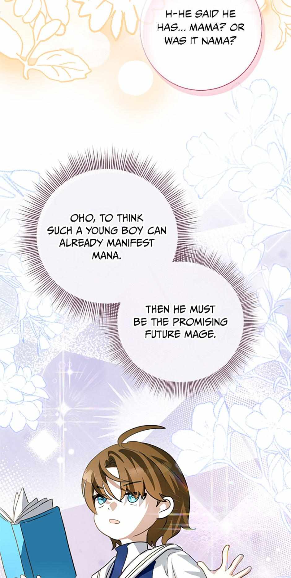 Part 2 of the Damned Work Started Chapter 15 page 39 - 