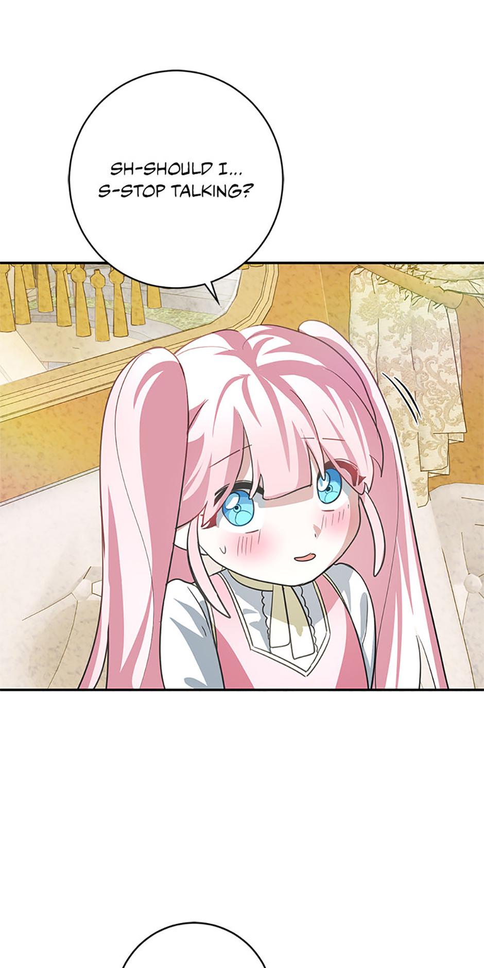Part 2 of the Damned Work Started Chapter 15 page 43 - 