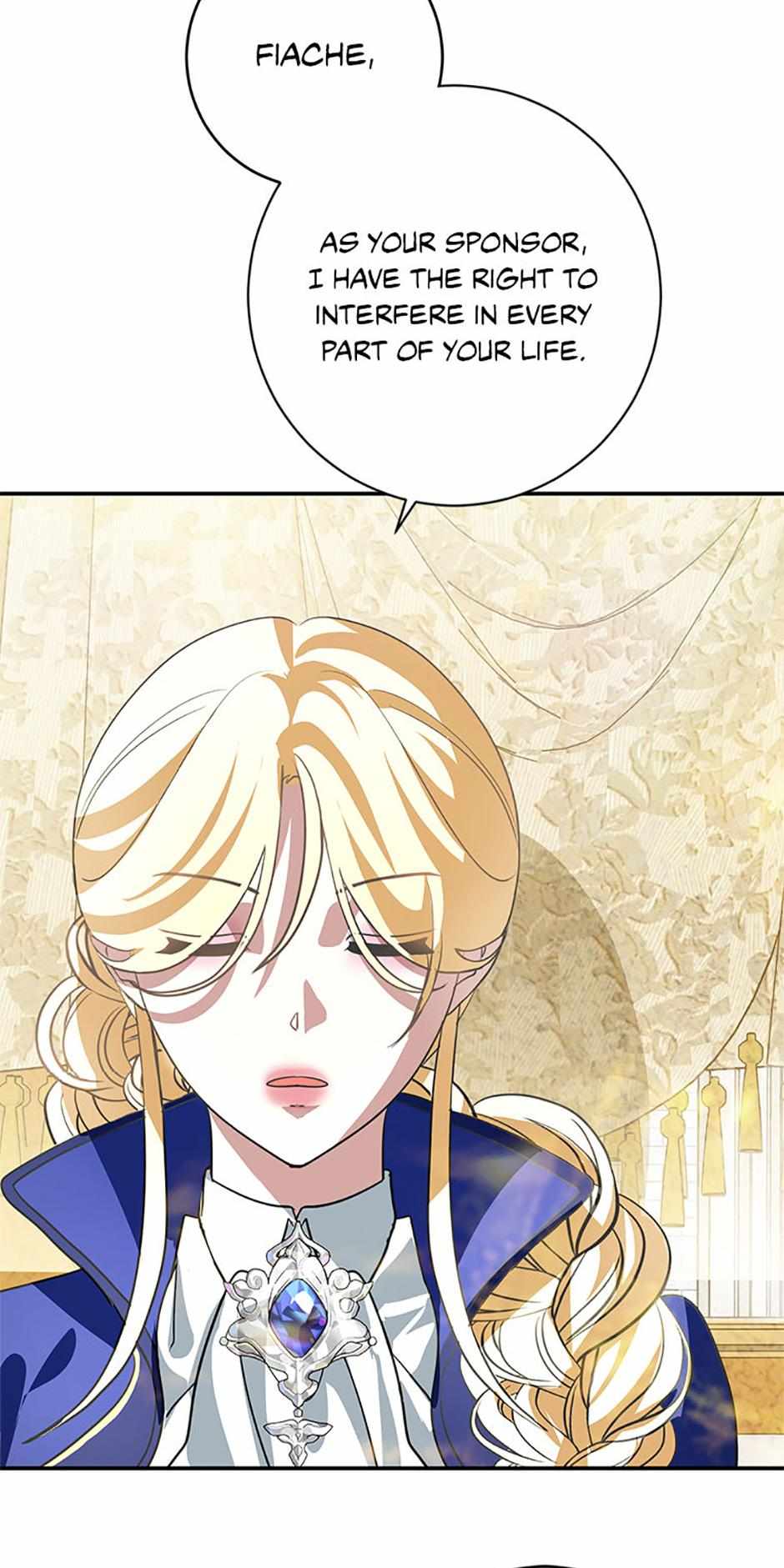 Part 2 of the Damned Work Started Chapter 15 page 44 - 
