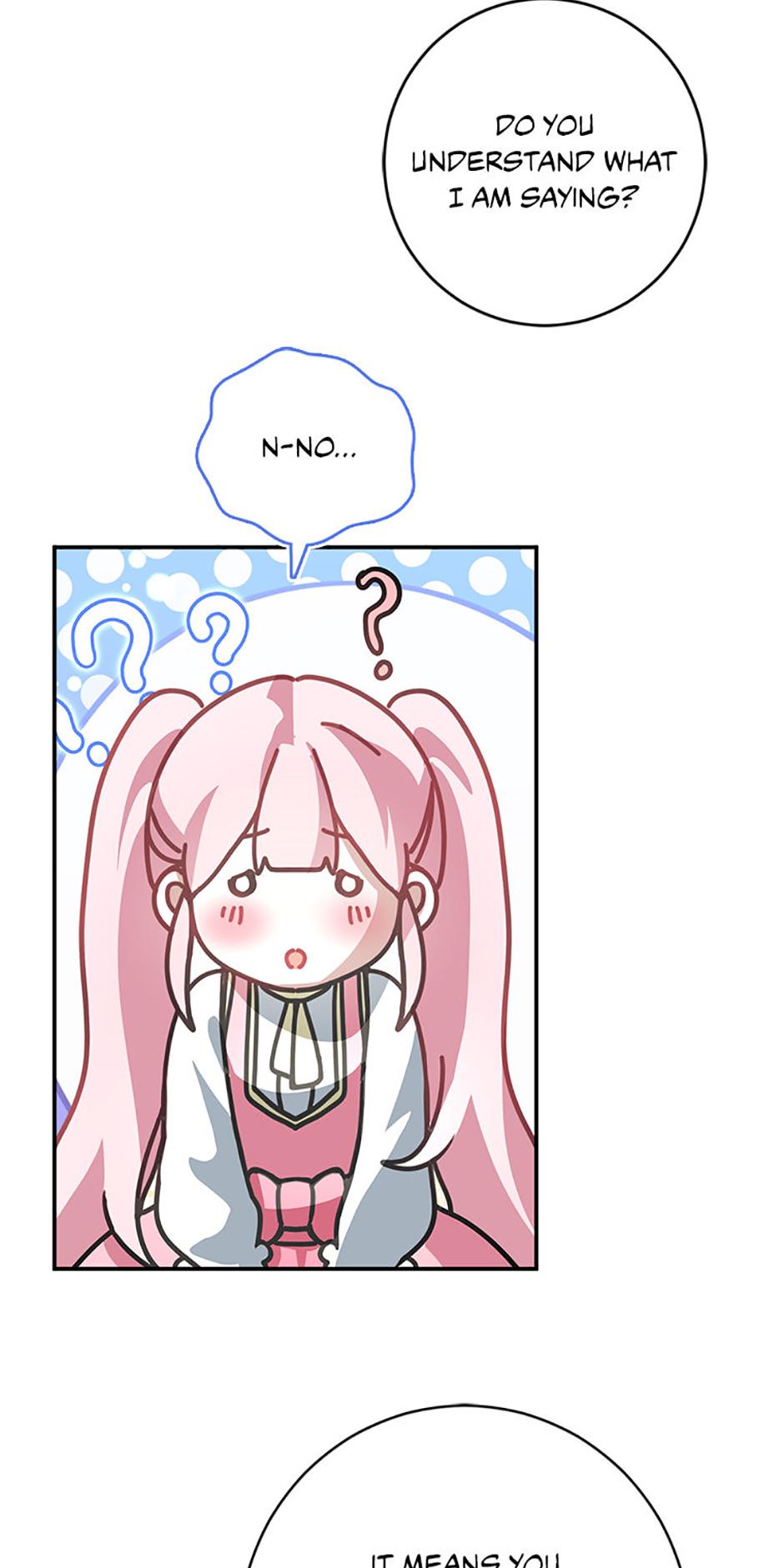 Part 2 of the Damned Work Started Chapter 15 page 45 - 
