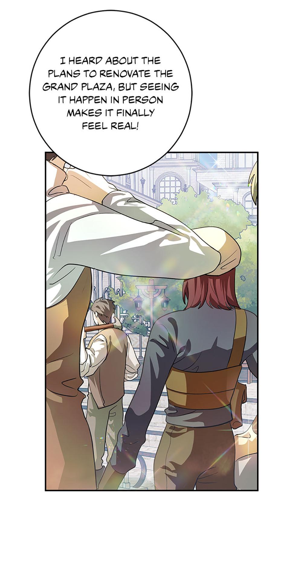 Part 2 of the Damned Work Started Chapter 15 page 53 - 