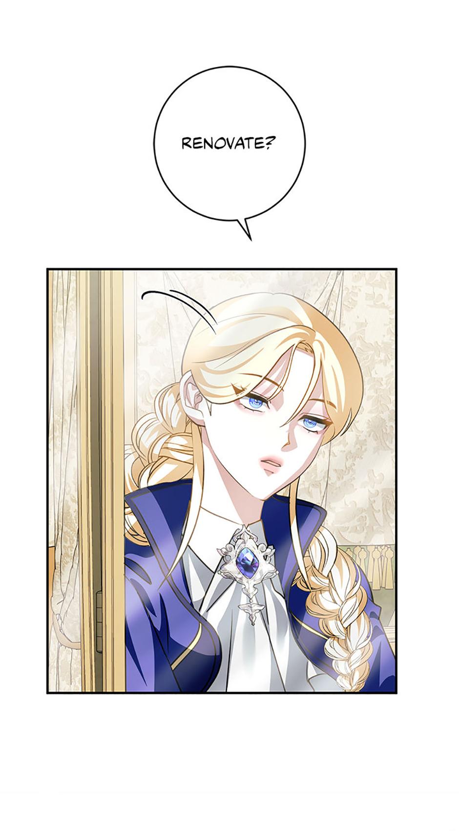 Part 2 of the Damned Work Started Chapter 15 page 54 - 