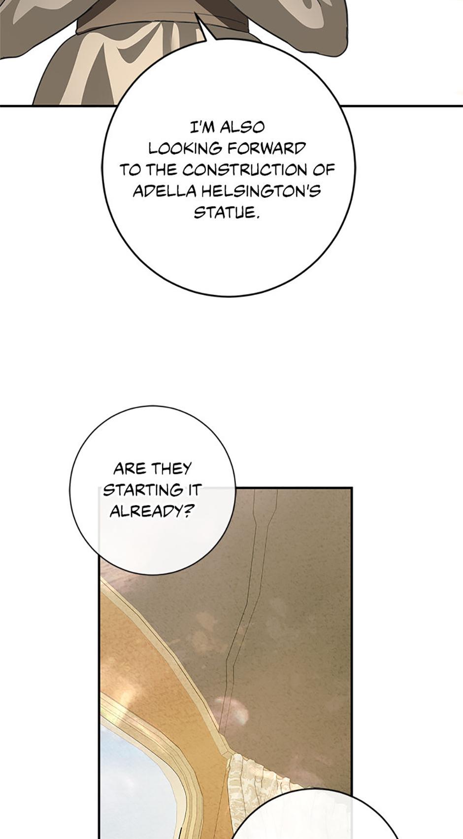 Part 2 of the Damned Work Started Chapter 15 page 57 - 