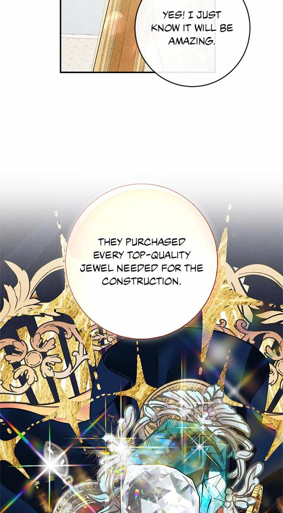 Part 2 of the Damned Work Started Chapter 15 page 58 - 