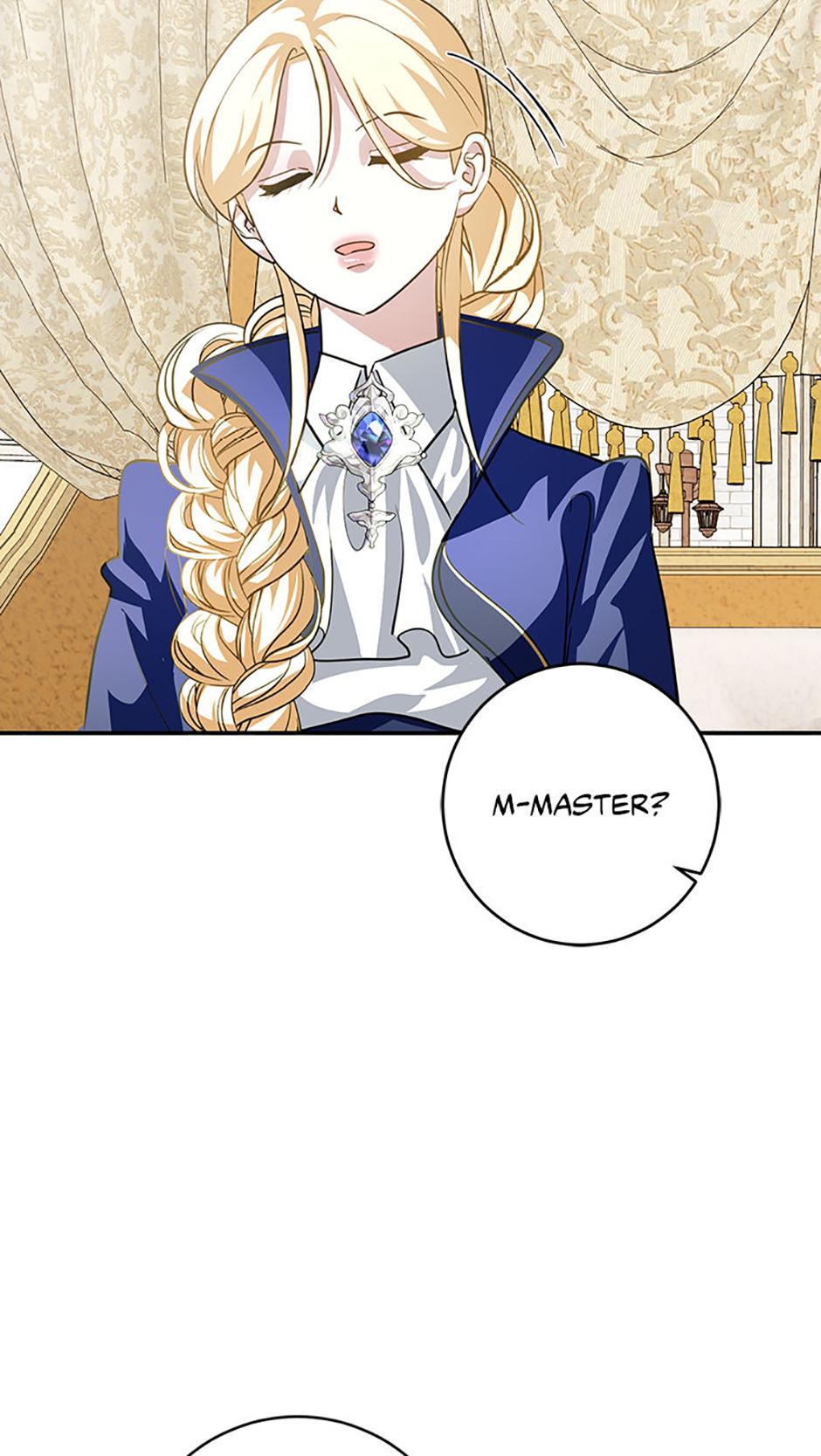 Part 2 of the Damned Work Started Chapter 15 page 64 - 