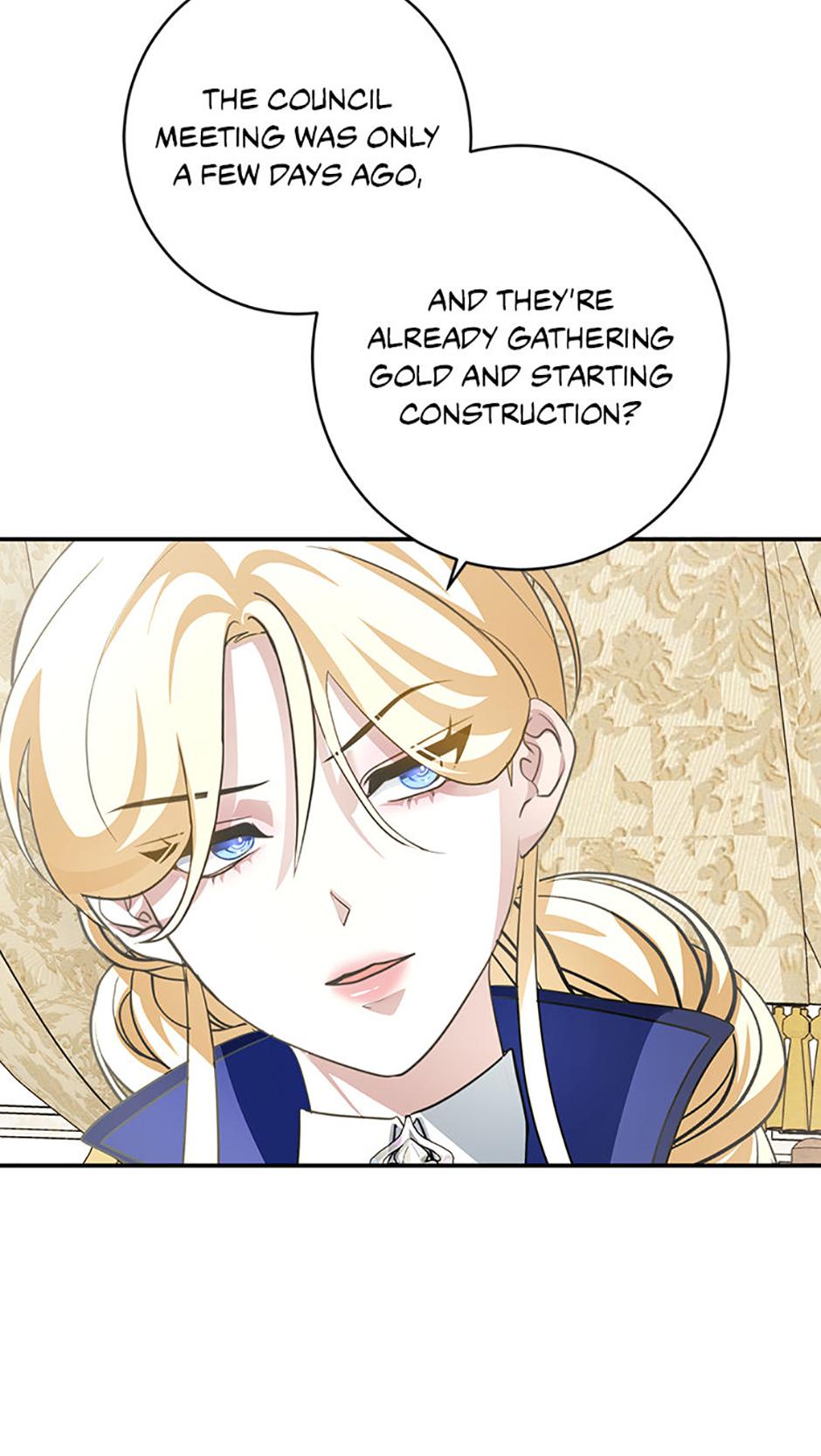 Part 2 of the Damned Work Started Chapter 15 page 65 - 