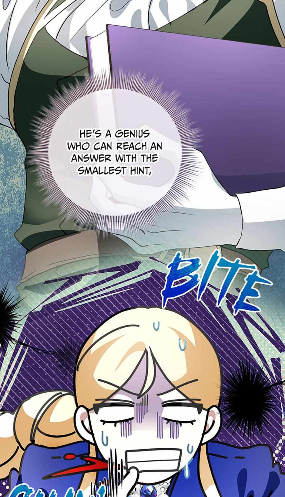 Part 2 of the Damned Work Started Chapter 15 page 8 - 