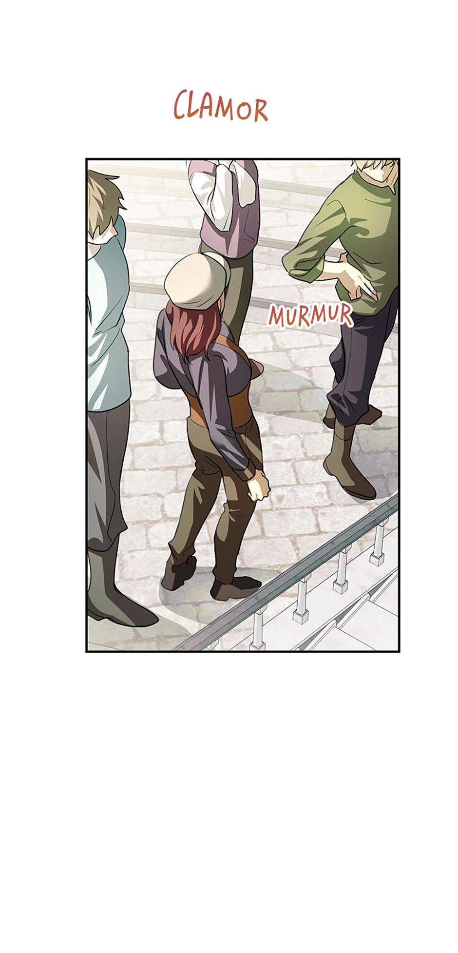 Part 2 of the Damned Work Started Chapter 15 page 72 - 