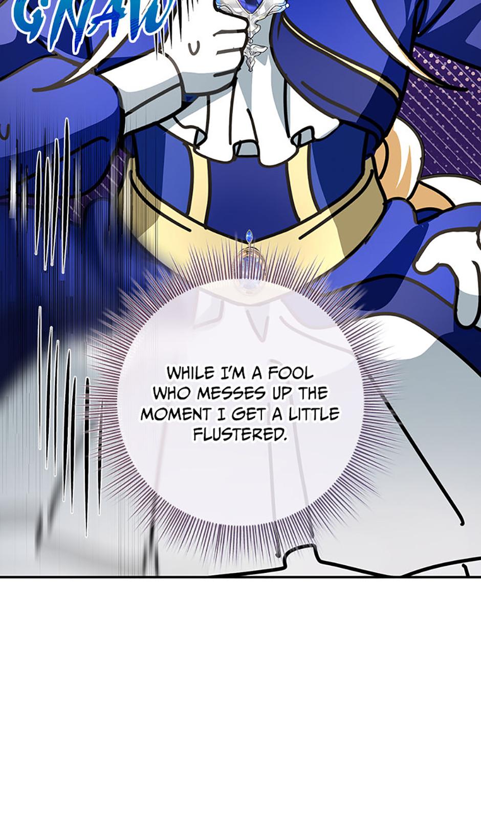 Part 2 of the Damned Work Started Chapter 15 page 9 - 