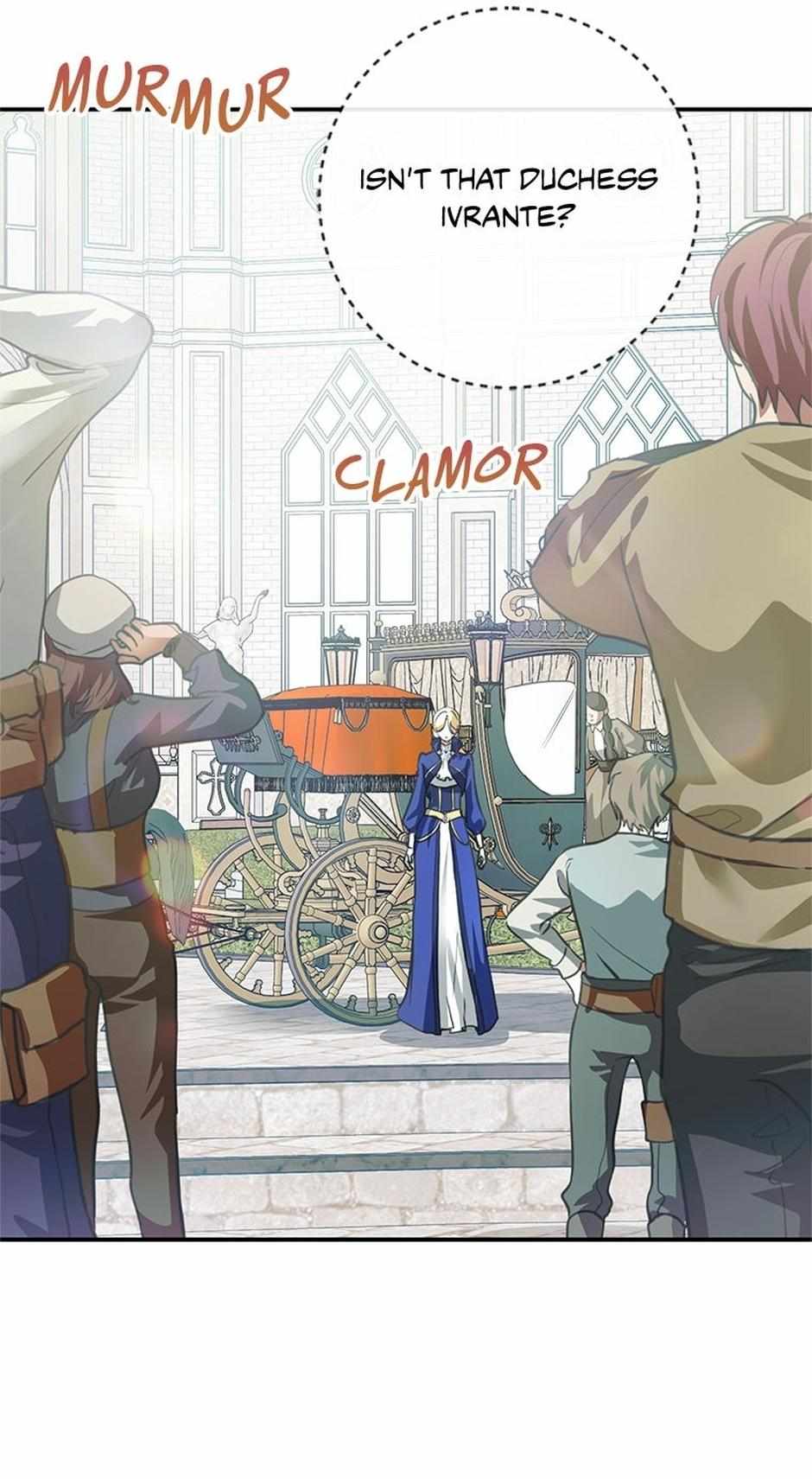 Part 2 of the Damned Work Started Chapter 16 page 2 - 
