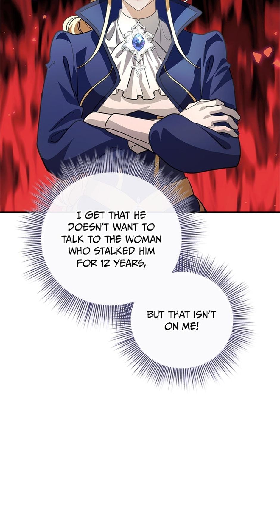 Part 2 of the Damned Work Started Chapter 16 page 14 - 